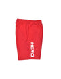 Mens Performance Cotton Shorts