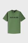 The Faith in God Tee