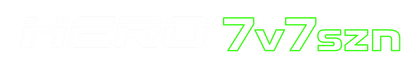 HERO 7v7