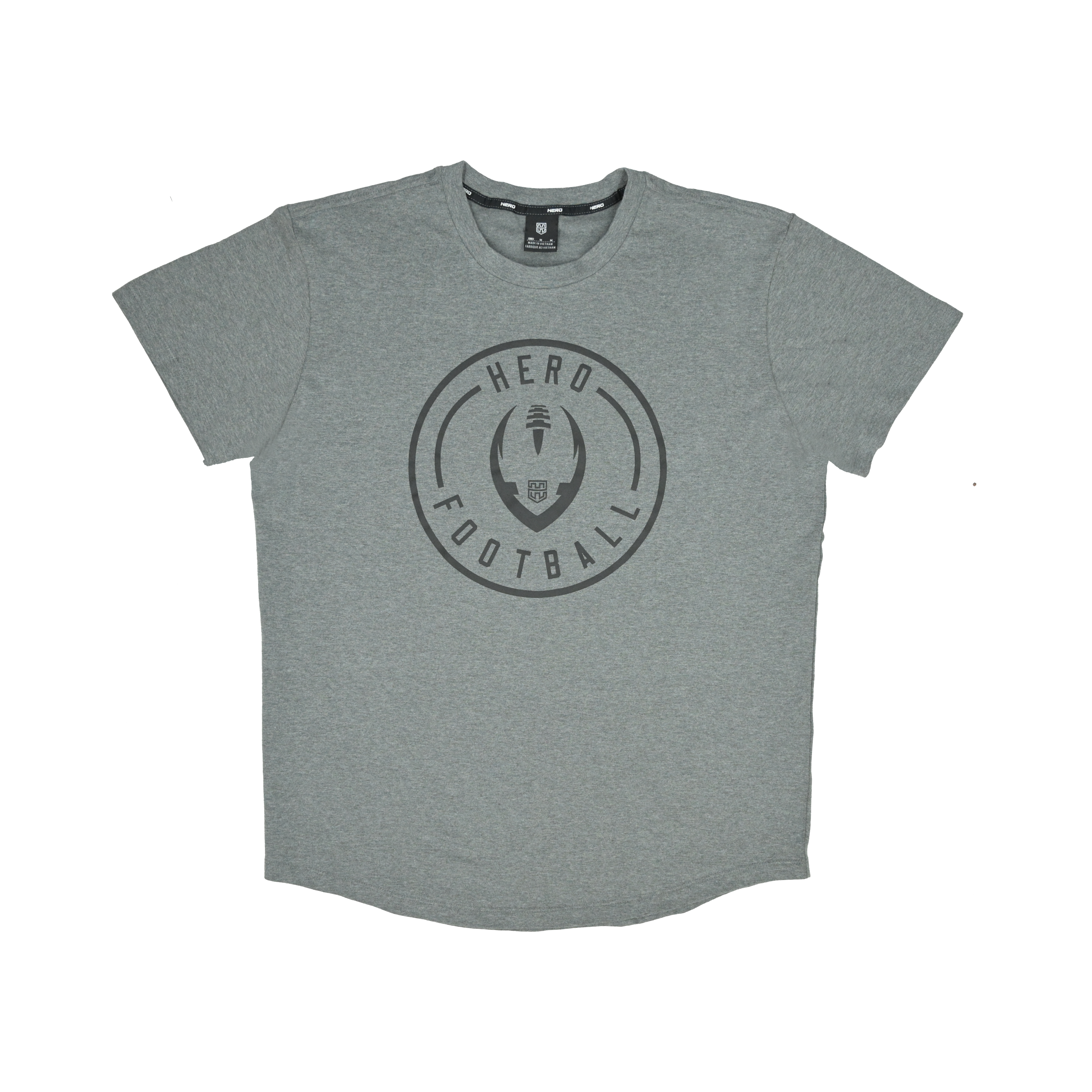Hero Football Tee