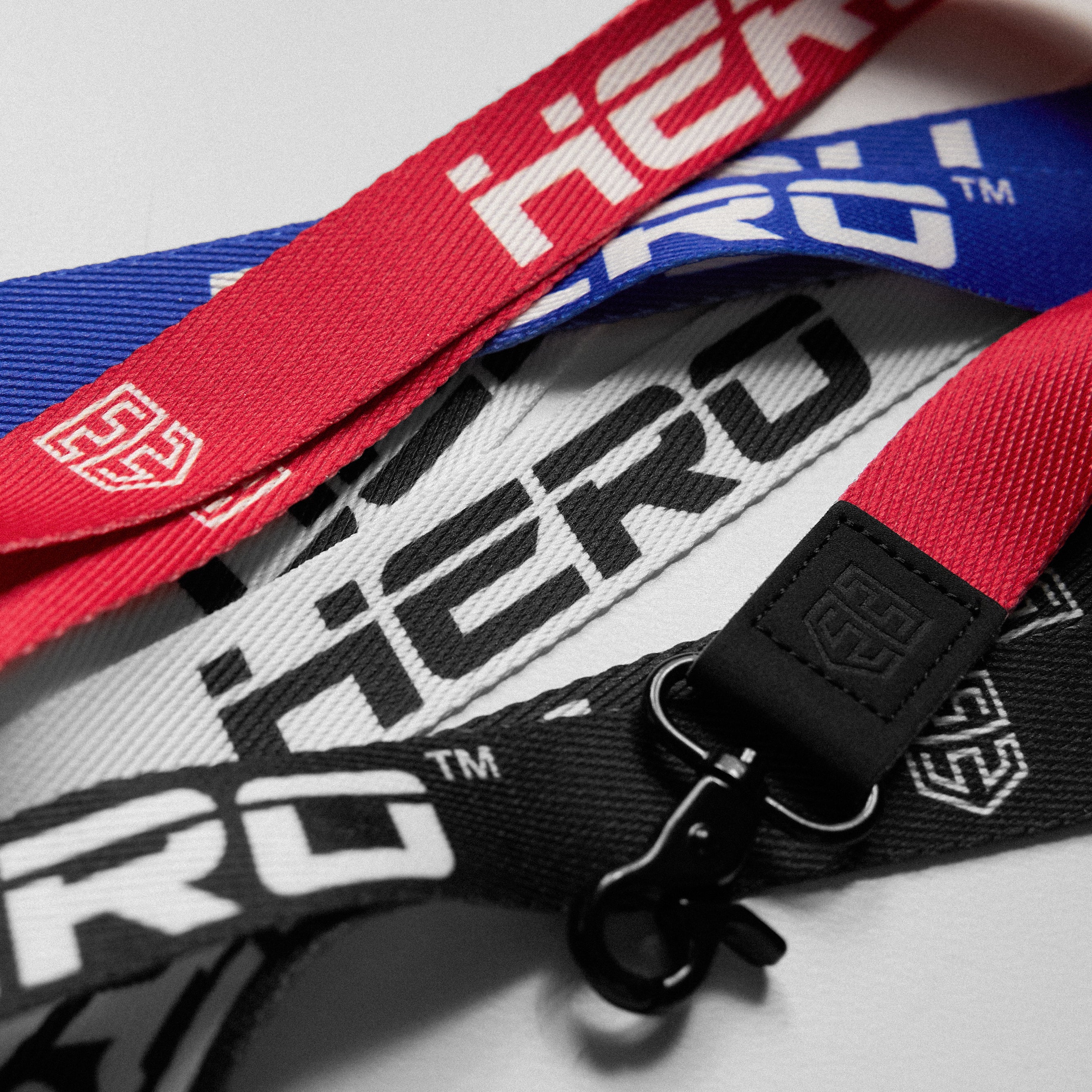 Lanyards
