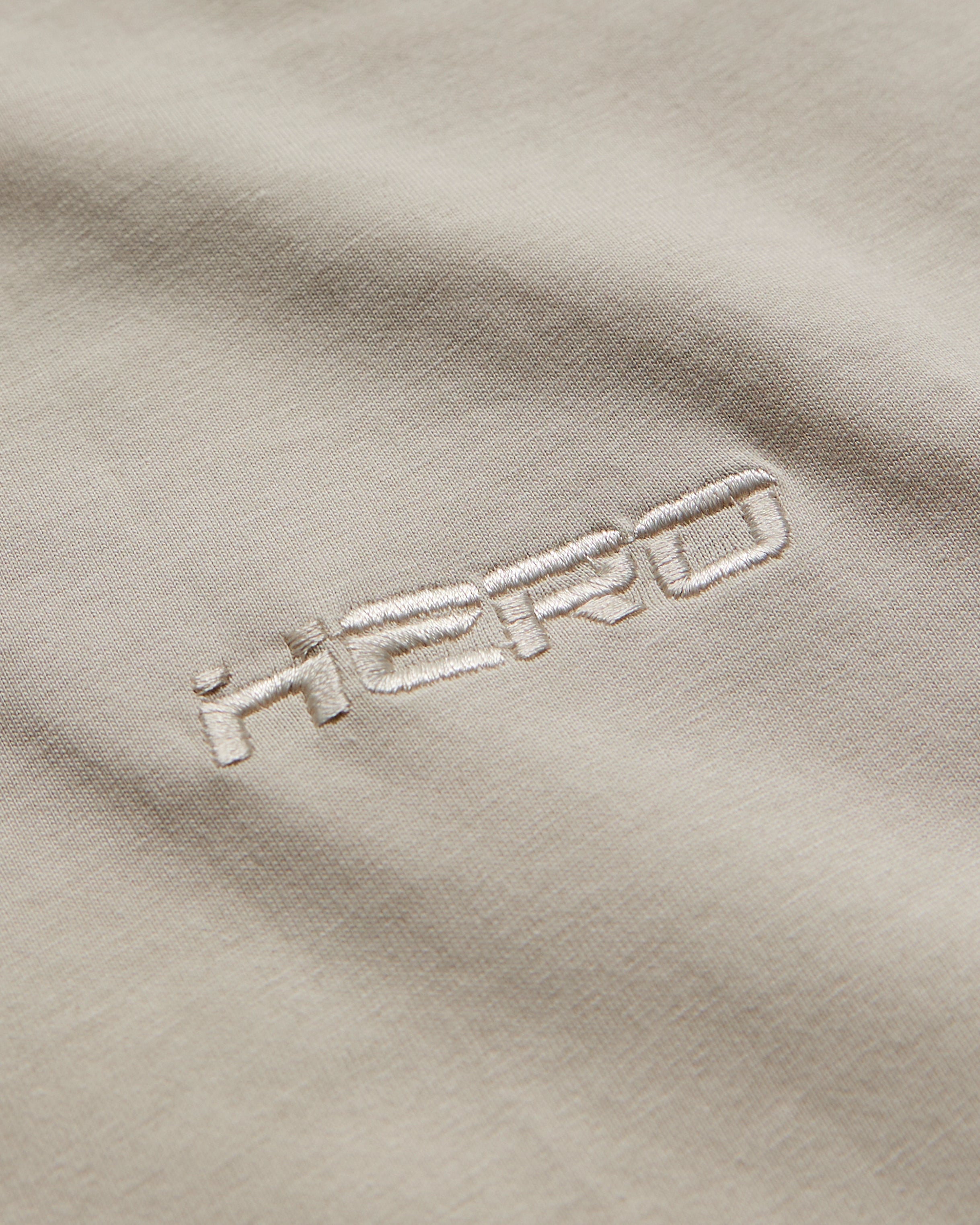 Chris Brazzell Relaxed Sleeveless Tee