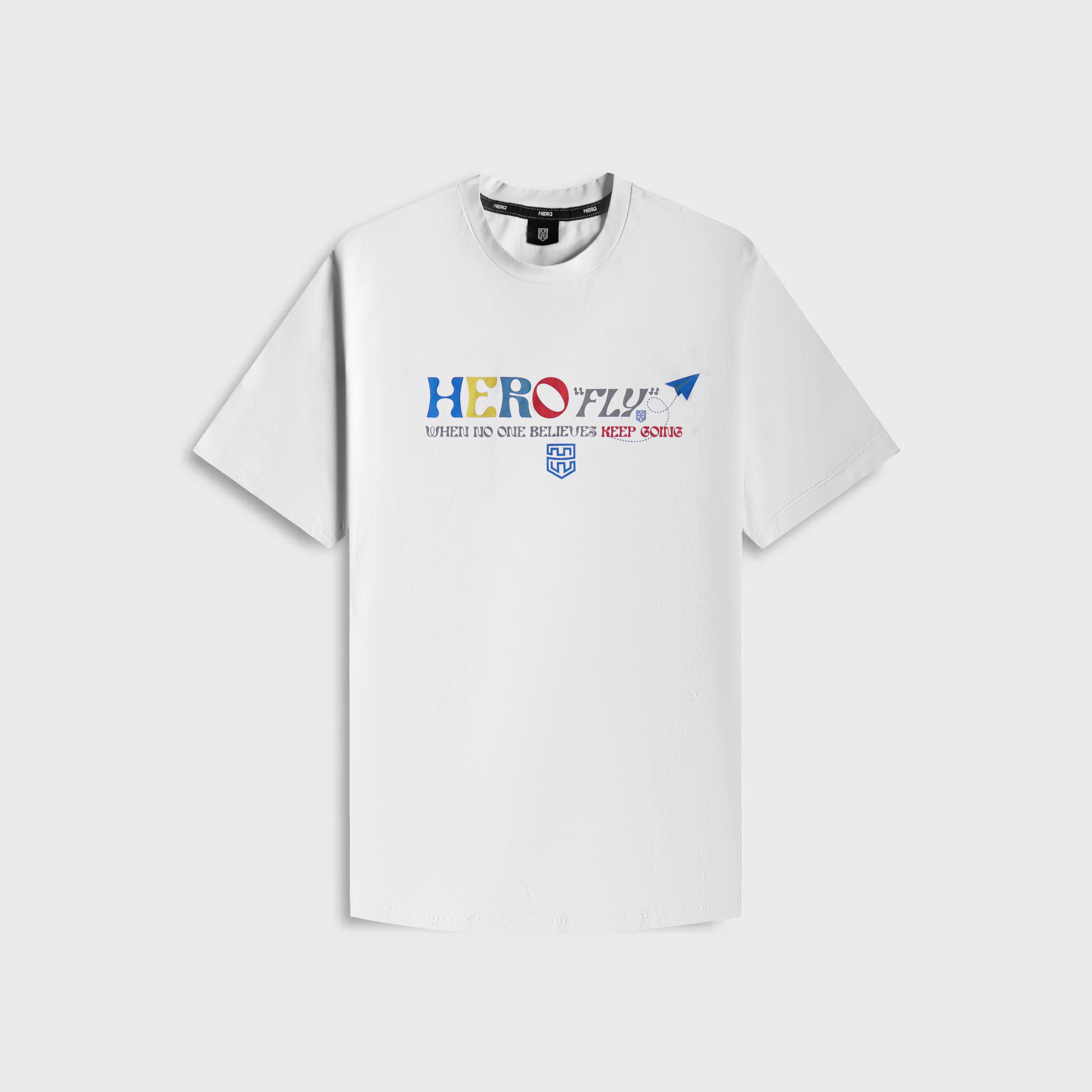 The "FLY" Tee