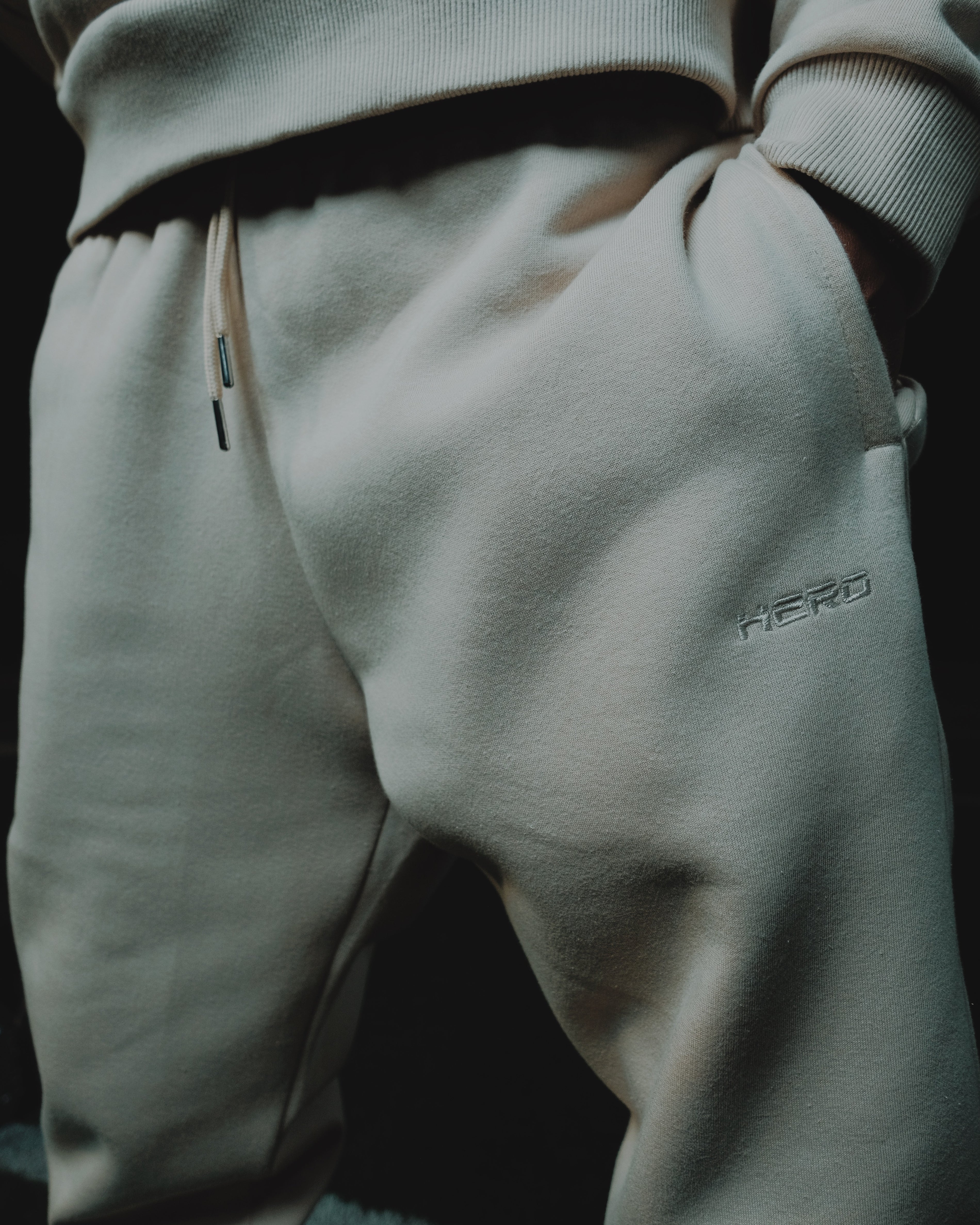Classic Joggers