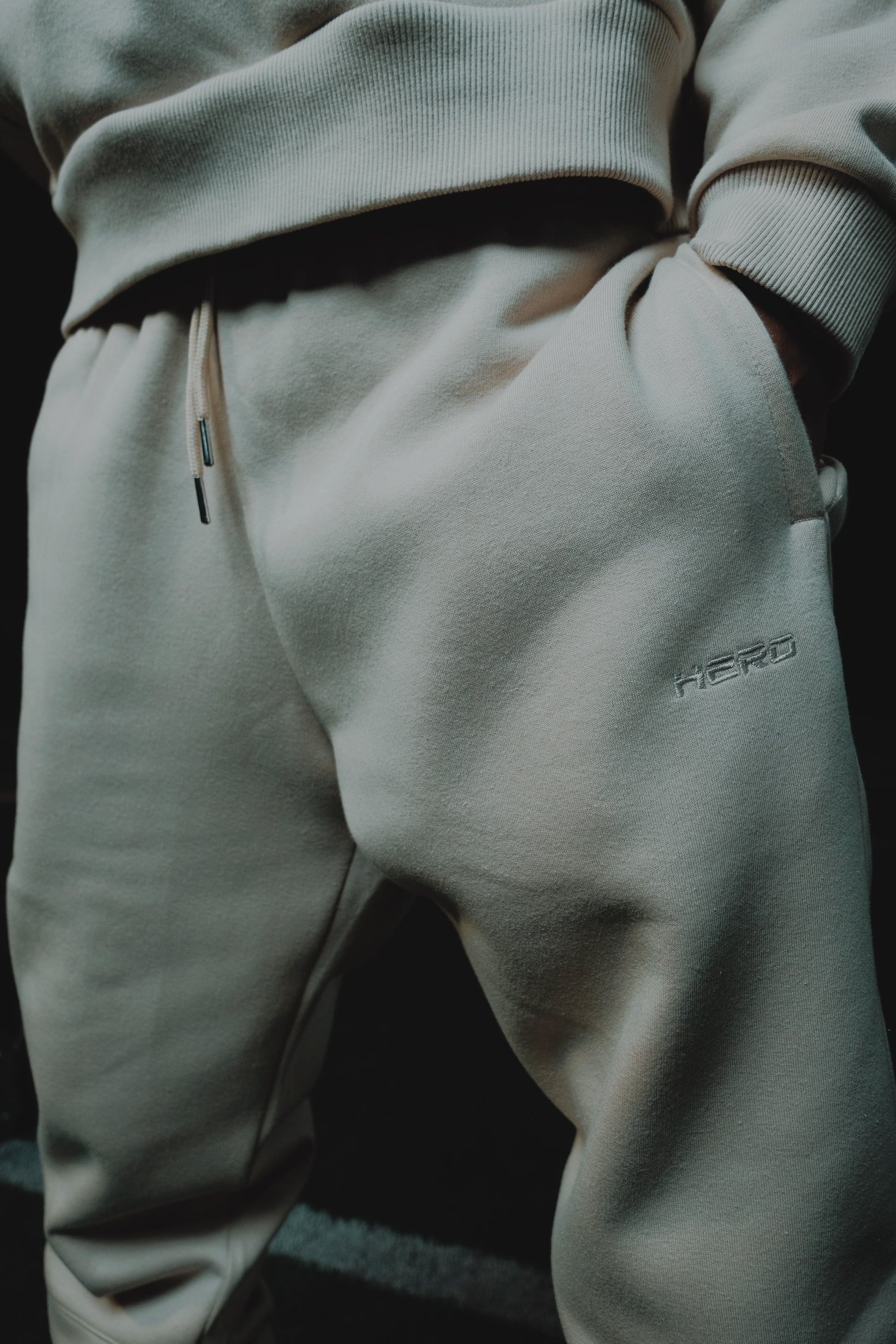 Classic Joggers