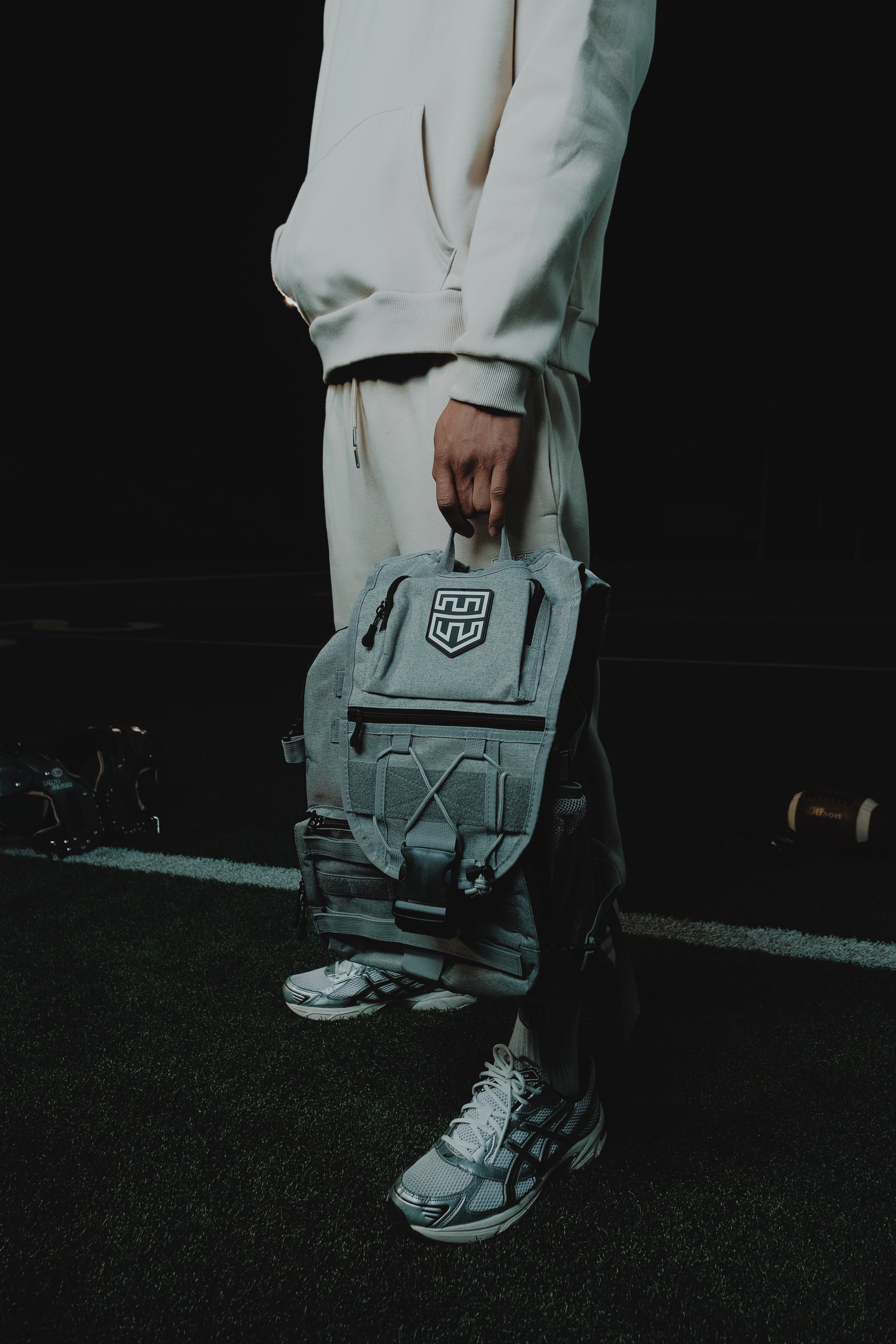 Accessories – Hero