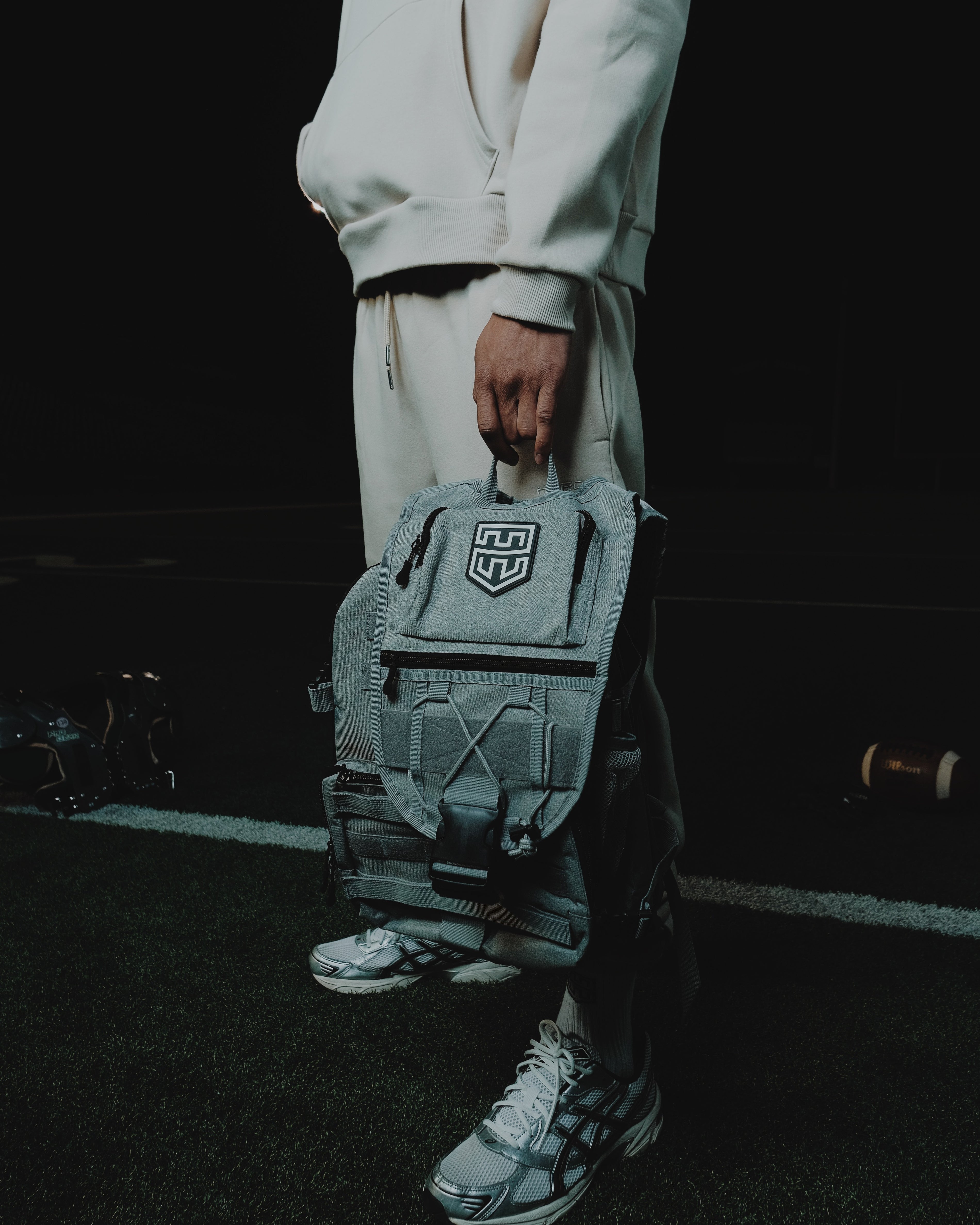 Hero Tactical Athlete 3.0 Backpack