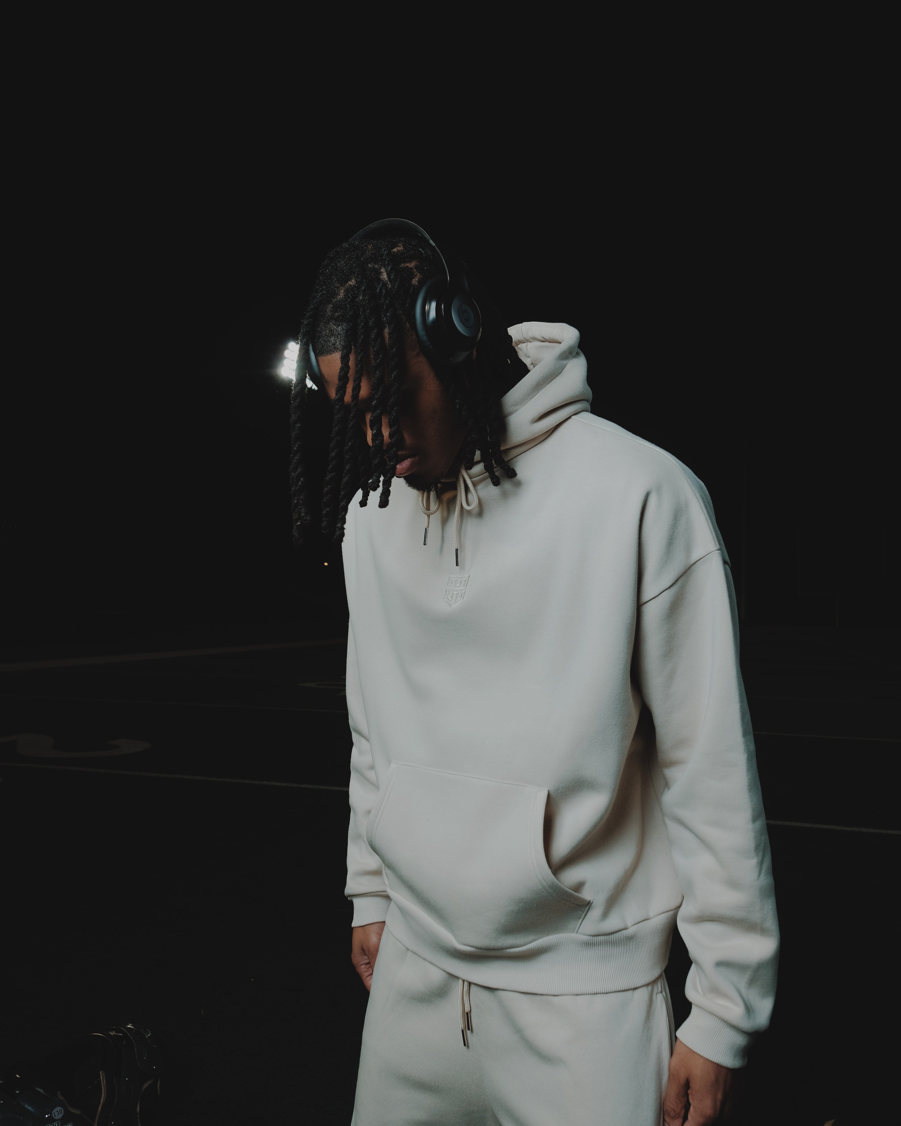 Classic Hoodie