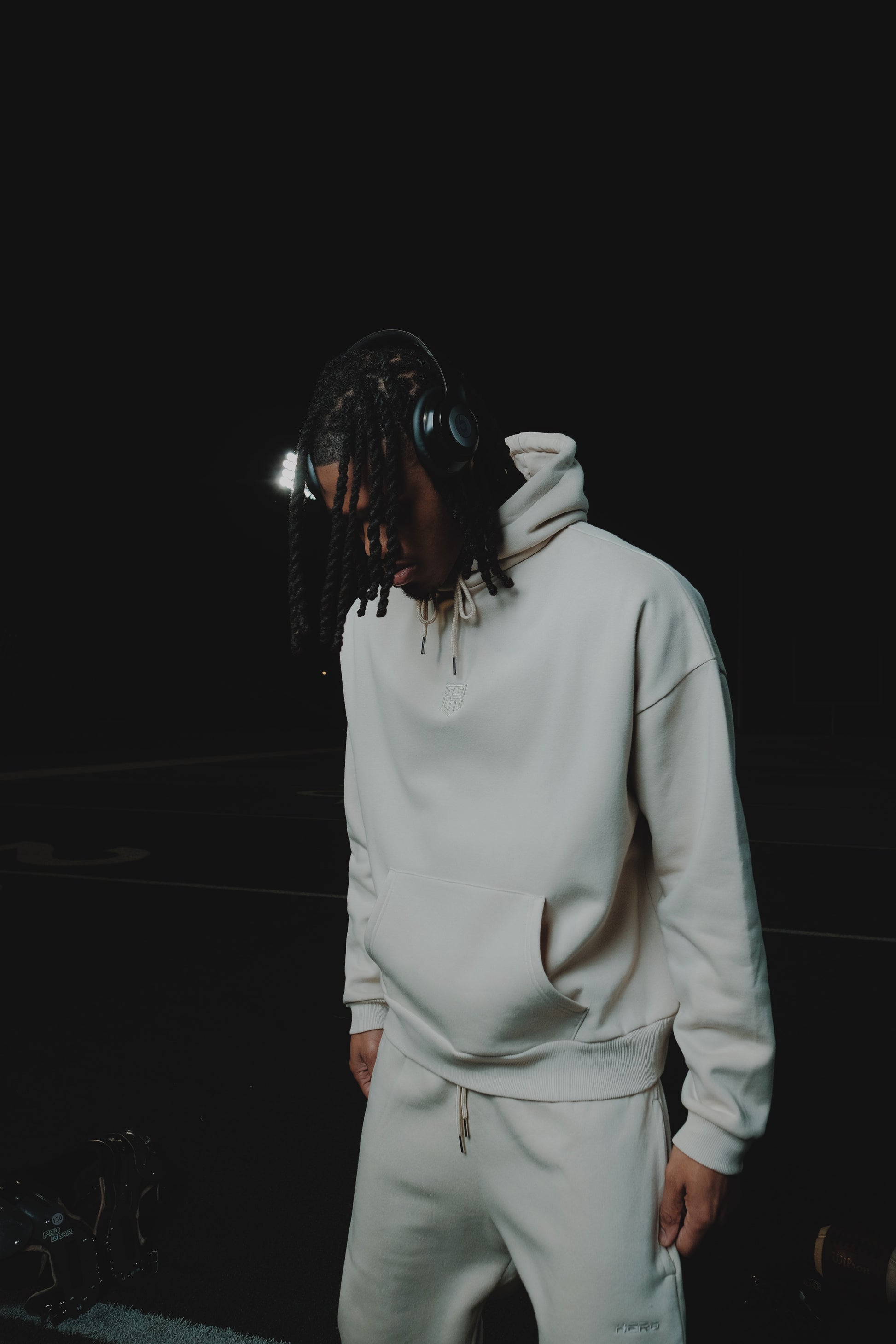 Classic Hoodie