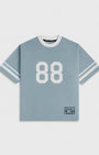 YEAR 88 Oversized Short Sleeve Tee