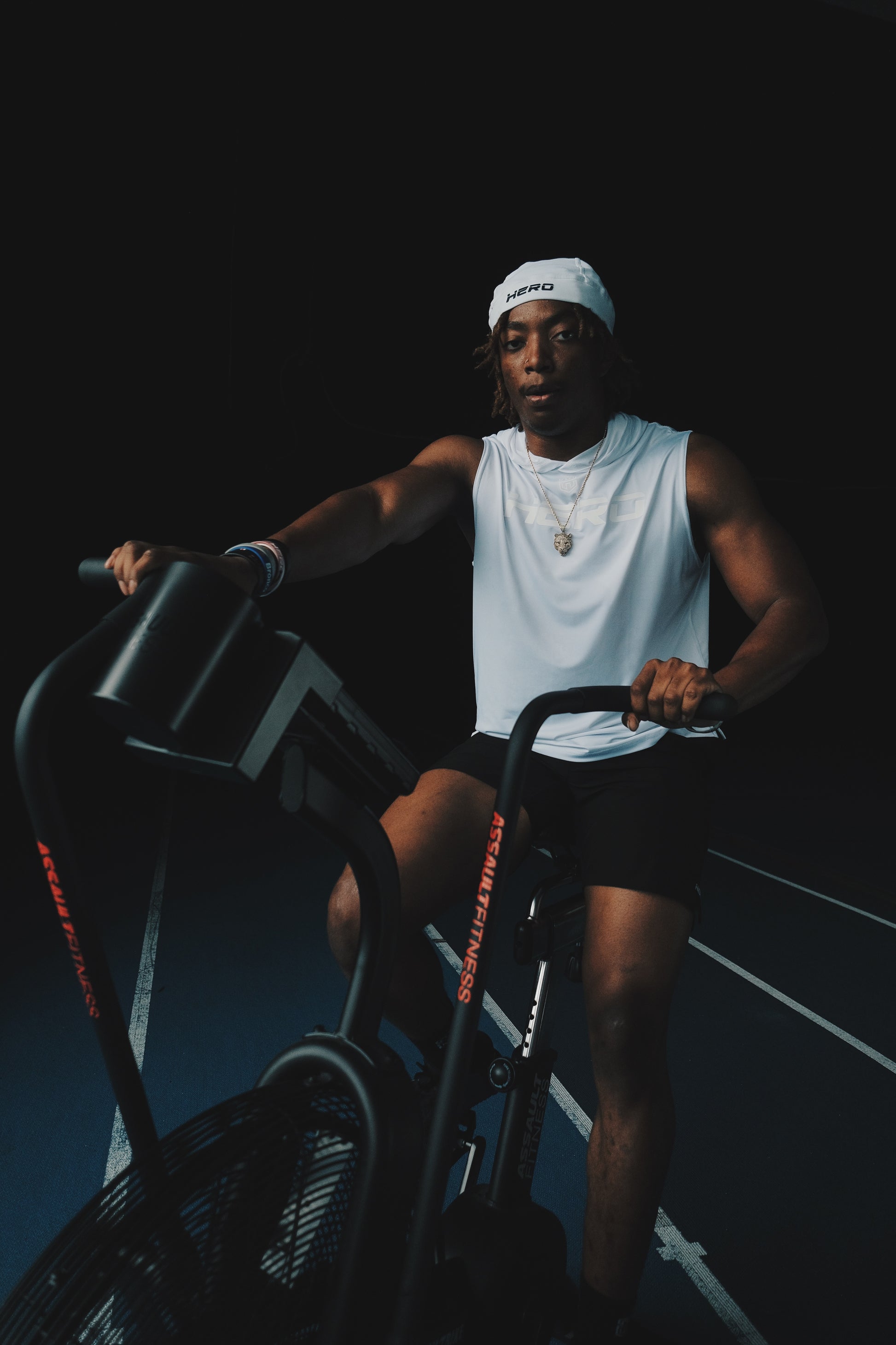 Pro Elite Skull Cap