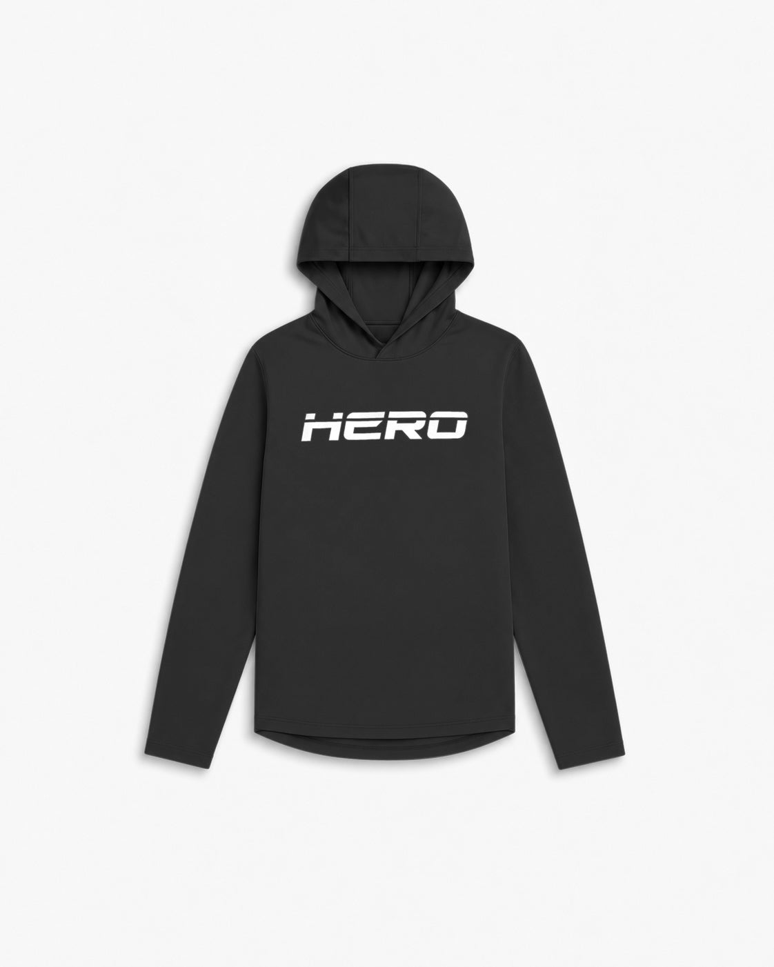 Light Combat Long Sleeve Hoodies