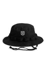 Coaches Bucket Hat