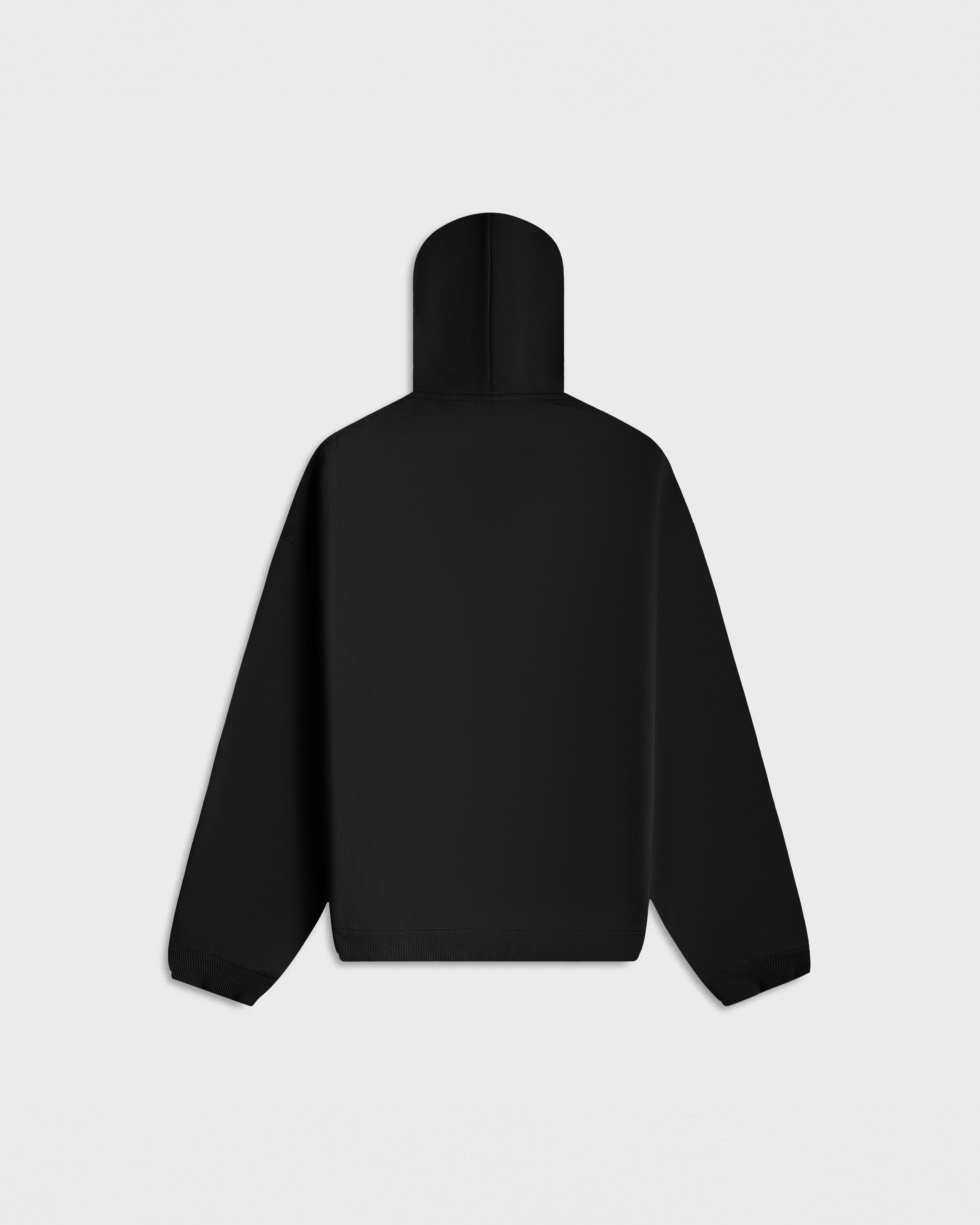 Classic oversized Hoodie