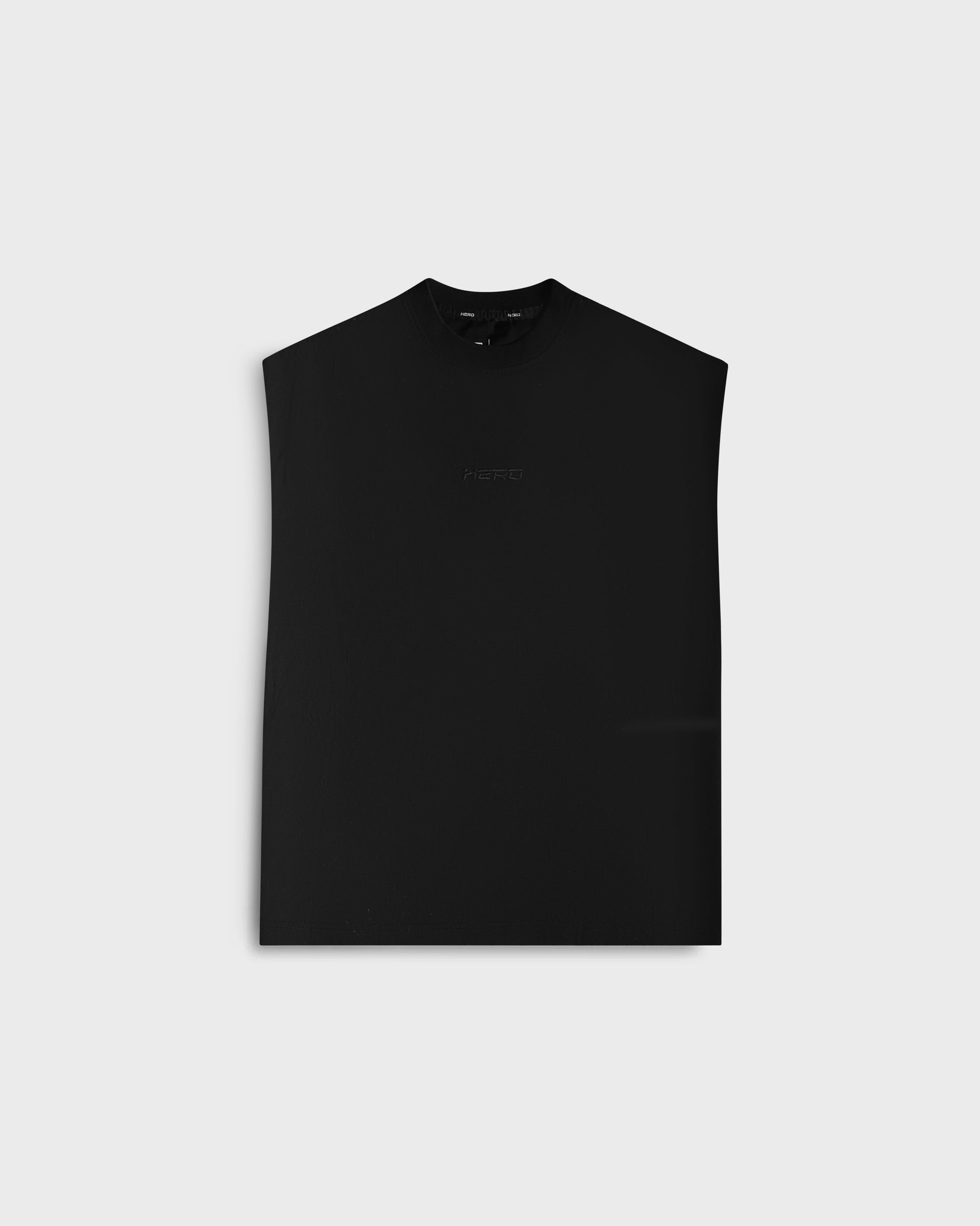 Chris Brazzell Relaxed Sleeveless Tee