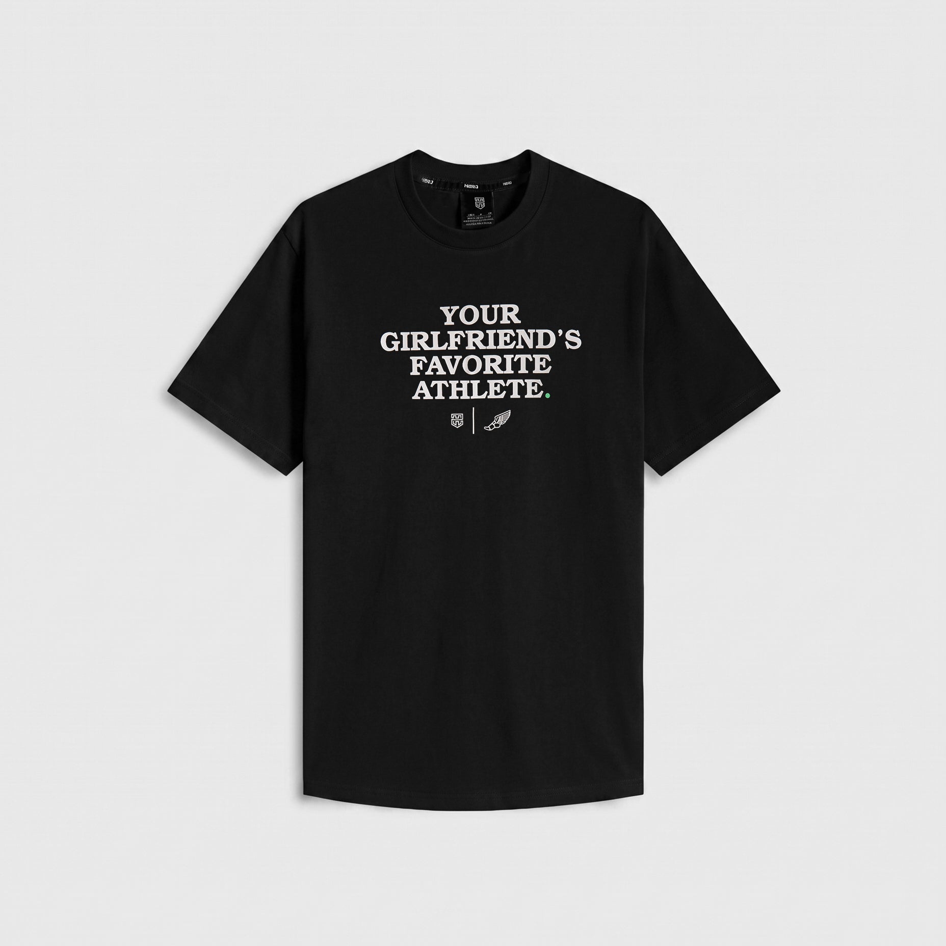 YGFA MENS TEE