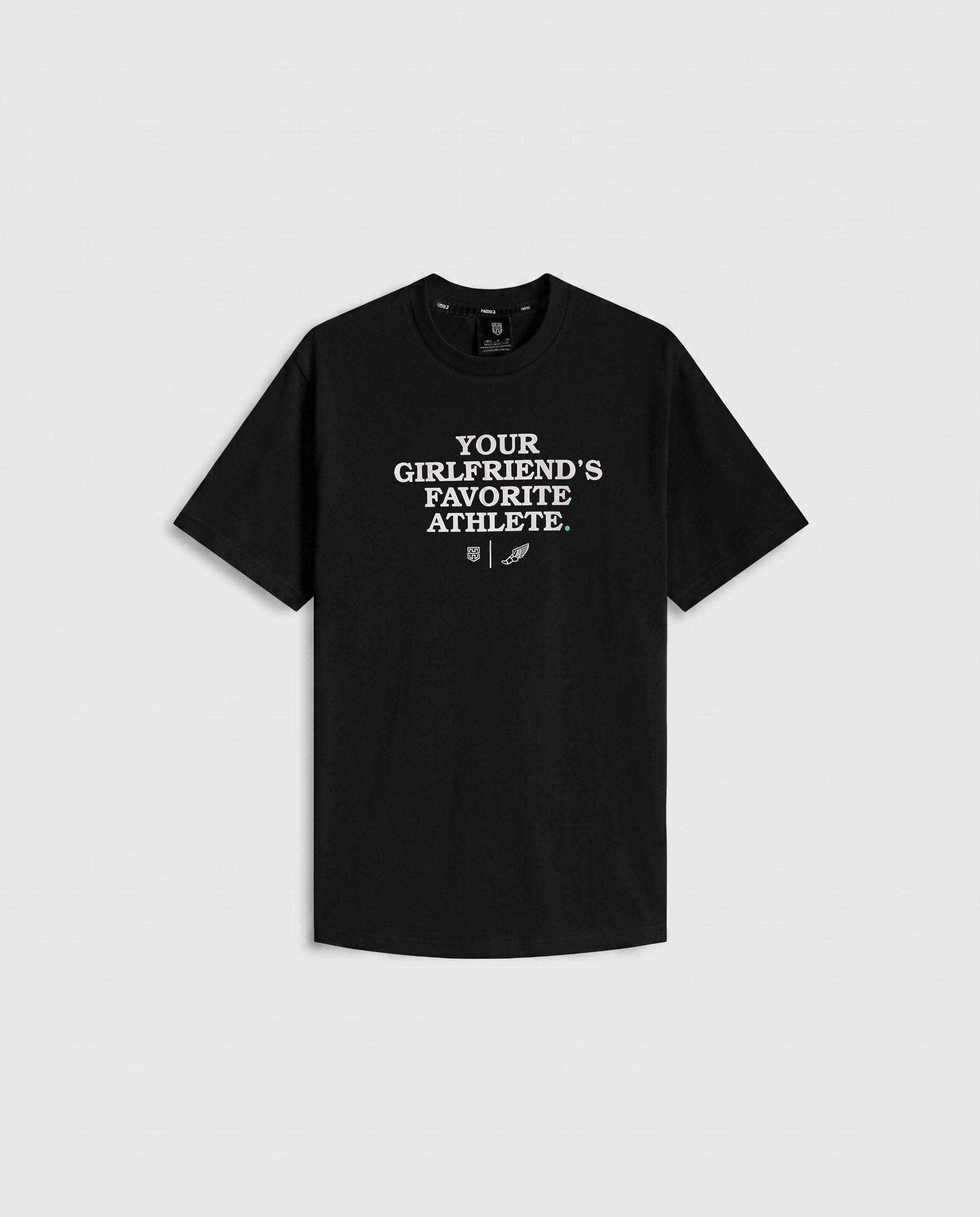 YGFA MENS TEE