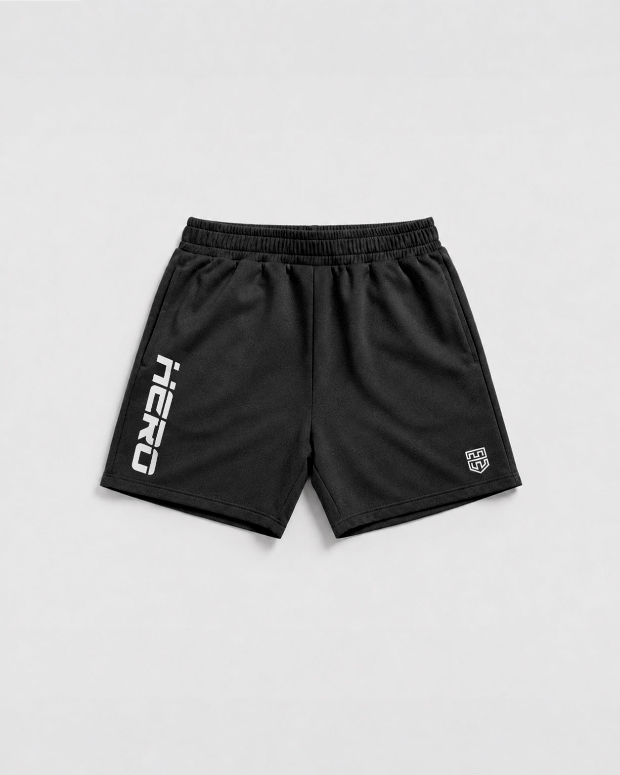 Mens Performance Cotton Shorts