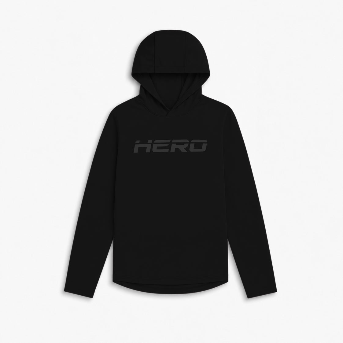 Light Combat Long Sleeve Hoodies