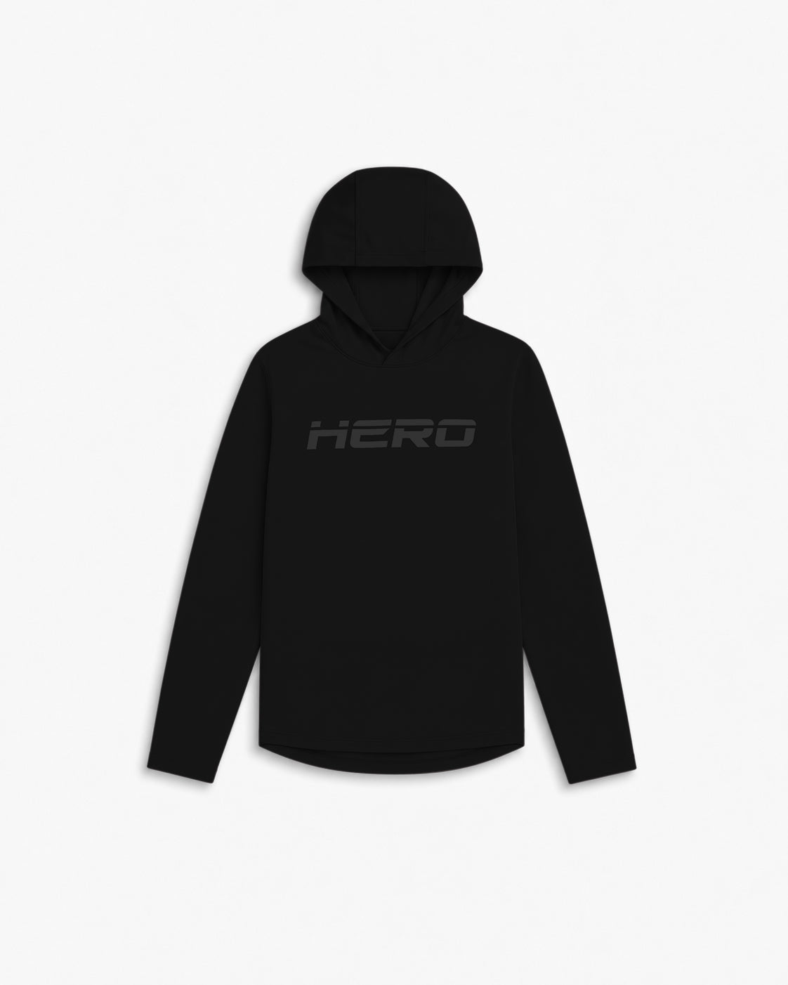 Light Combat Long Sleeve Hoodies