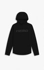 Light Combat Long Sleeve Hoodies