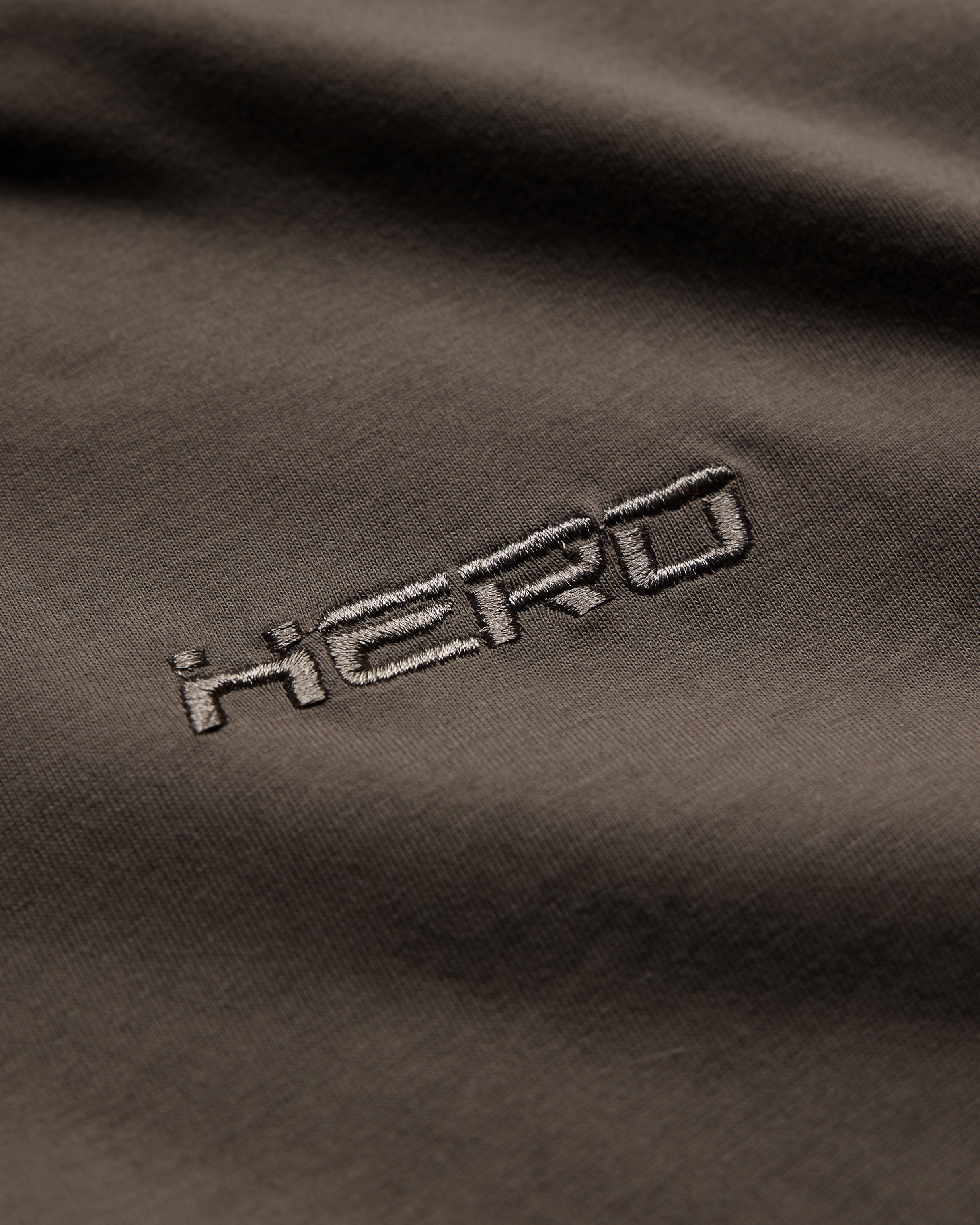 The Chase Relaxed Short Sleeve Tee