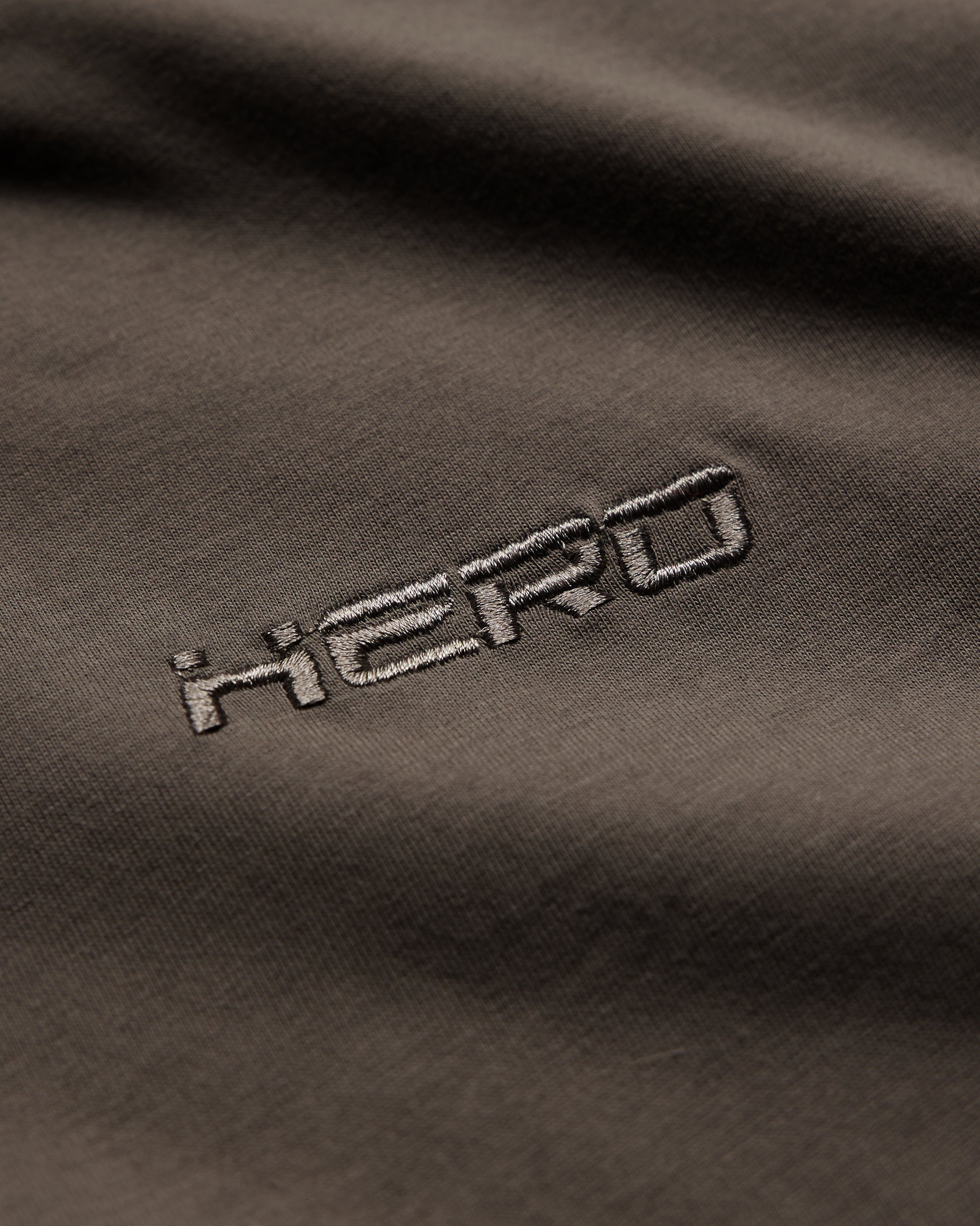 The Chase Relaxed Short Sleeve Tee