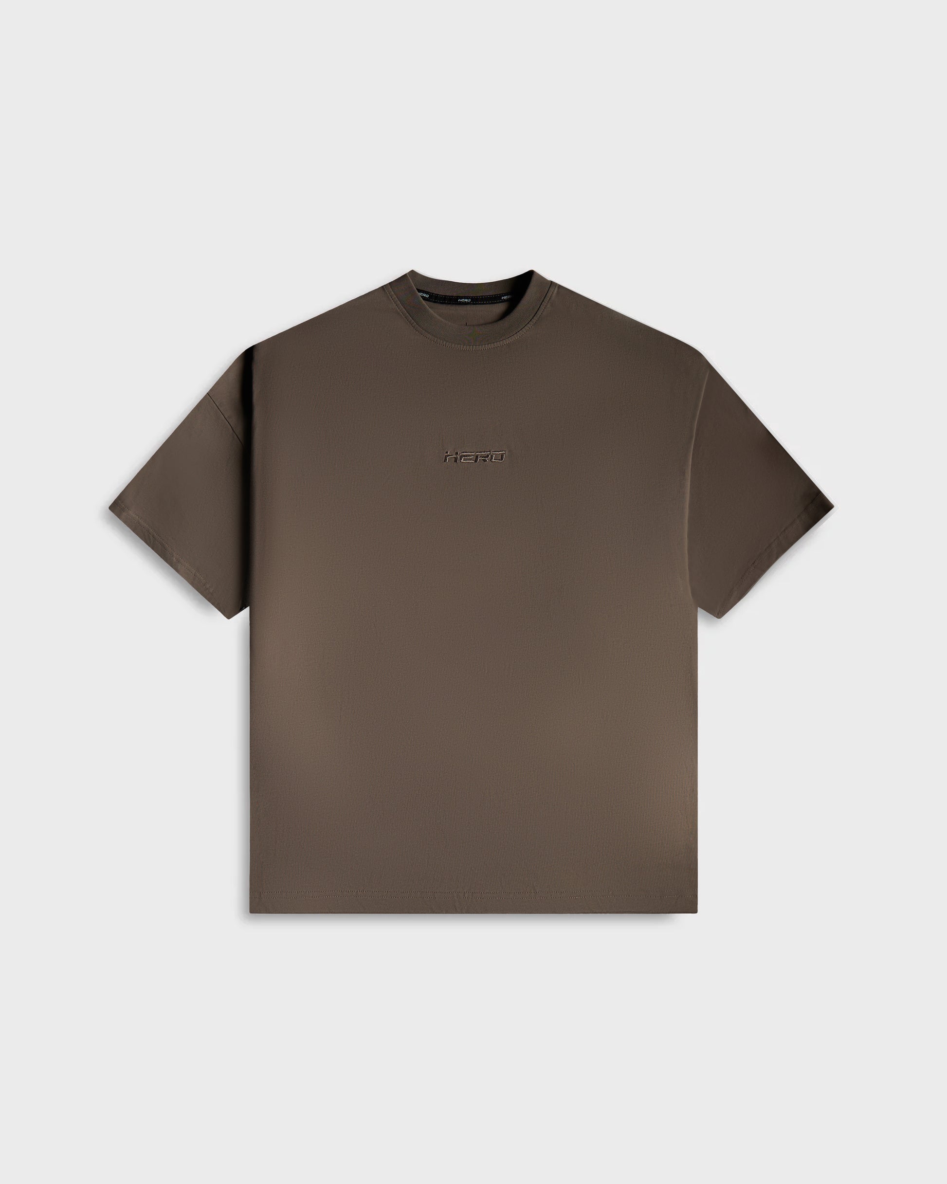 The Chase Relaxed Short Sleeve Tee