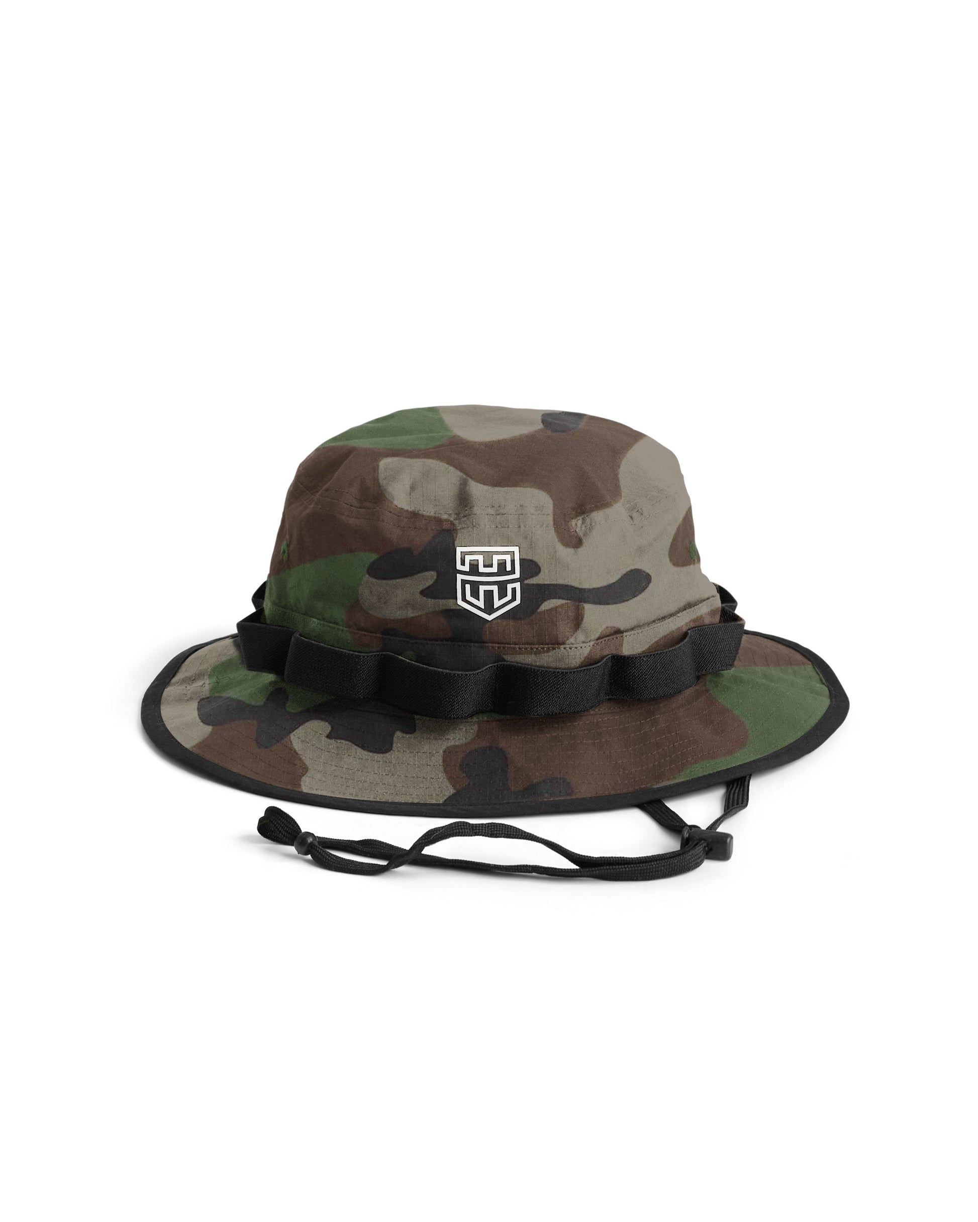 Coaches Bucket Hat