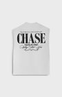 The Chase Relaxed Sleeveless Tee