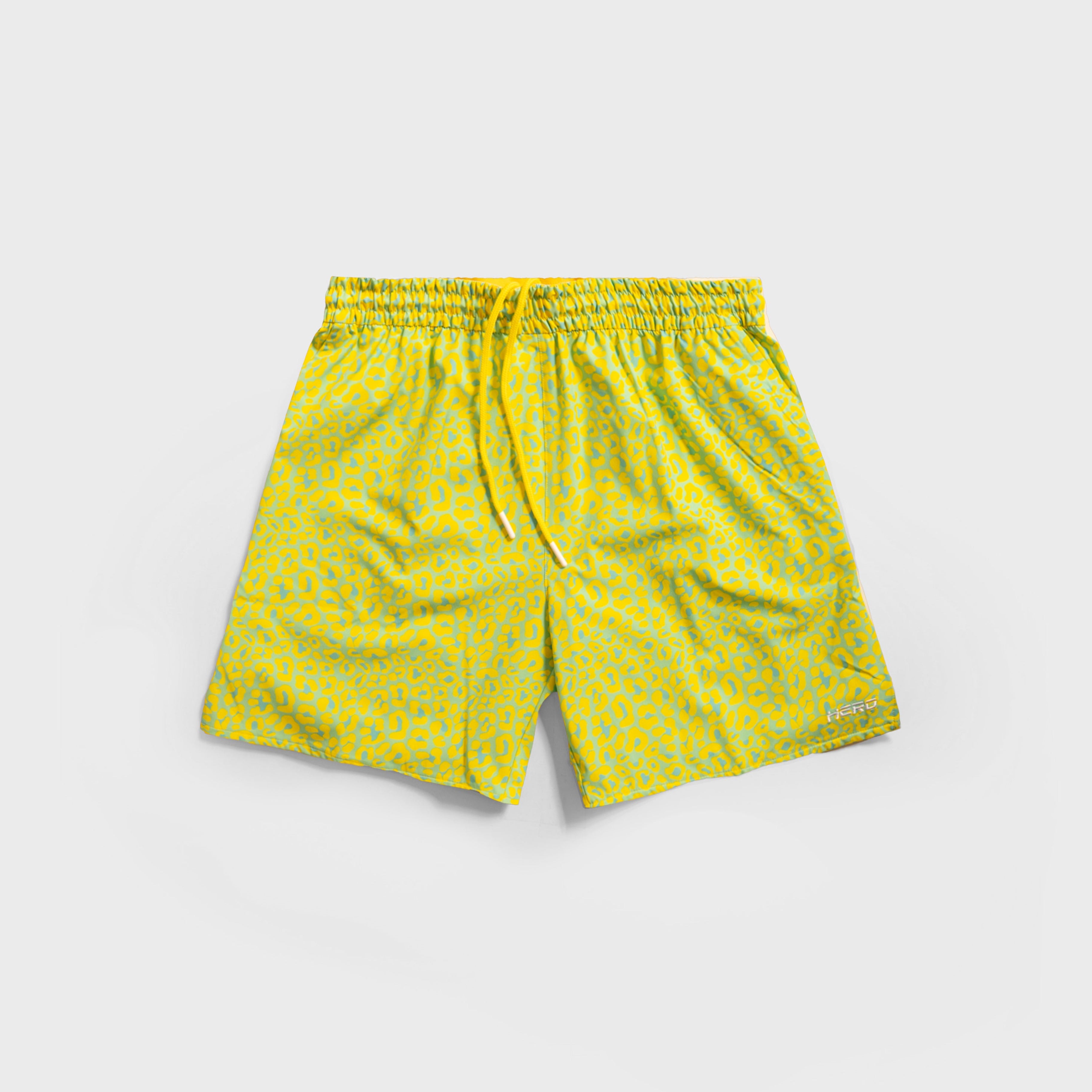 Summer Swag Training Shorts