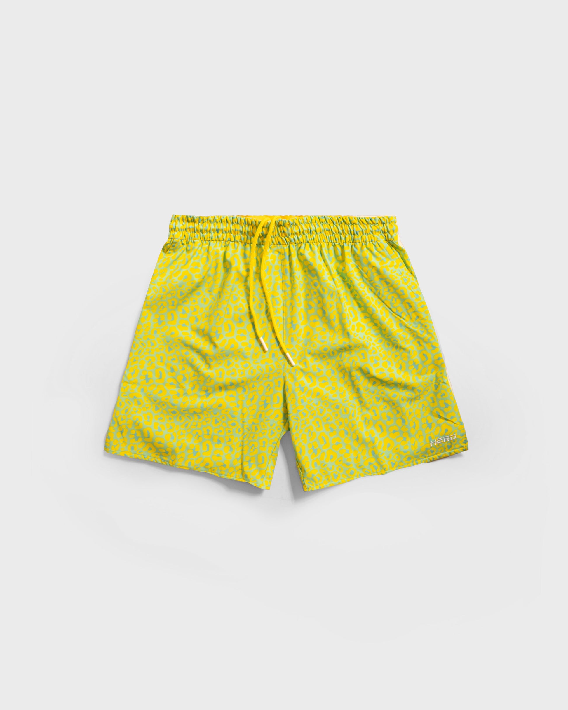 Summer Swag Training Shorts