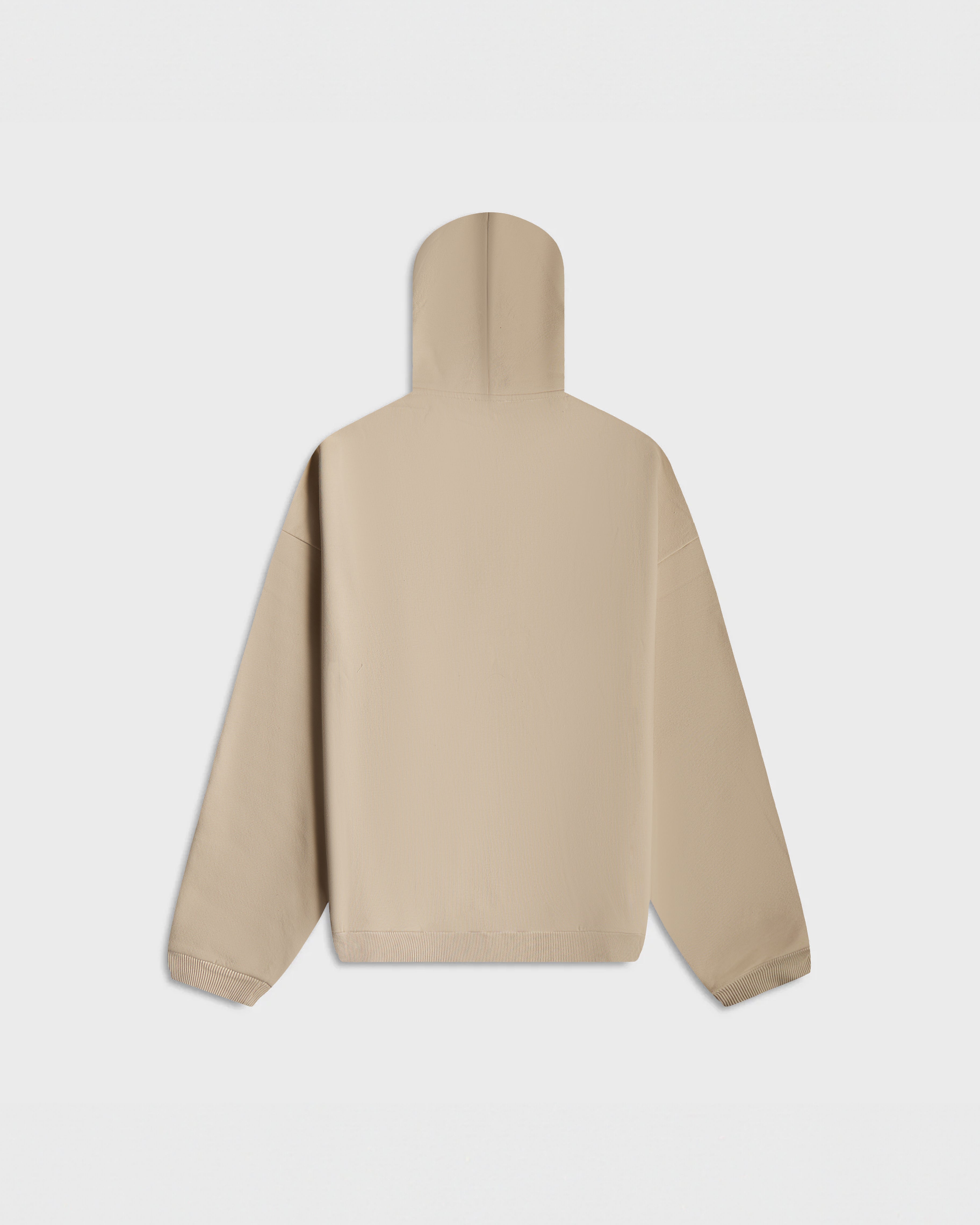 Classic Oversized Hoodie