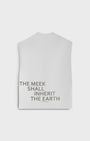The Meek Relaxed Sleeveless Tee