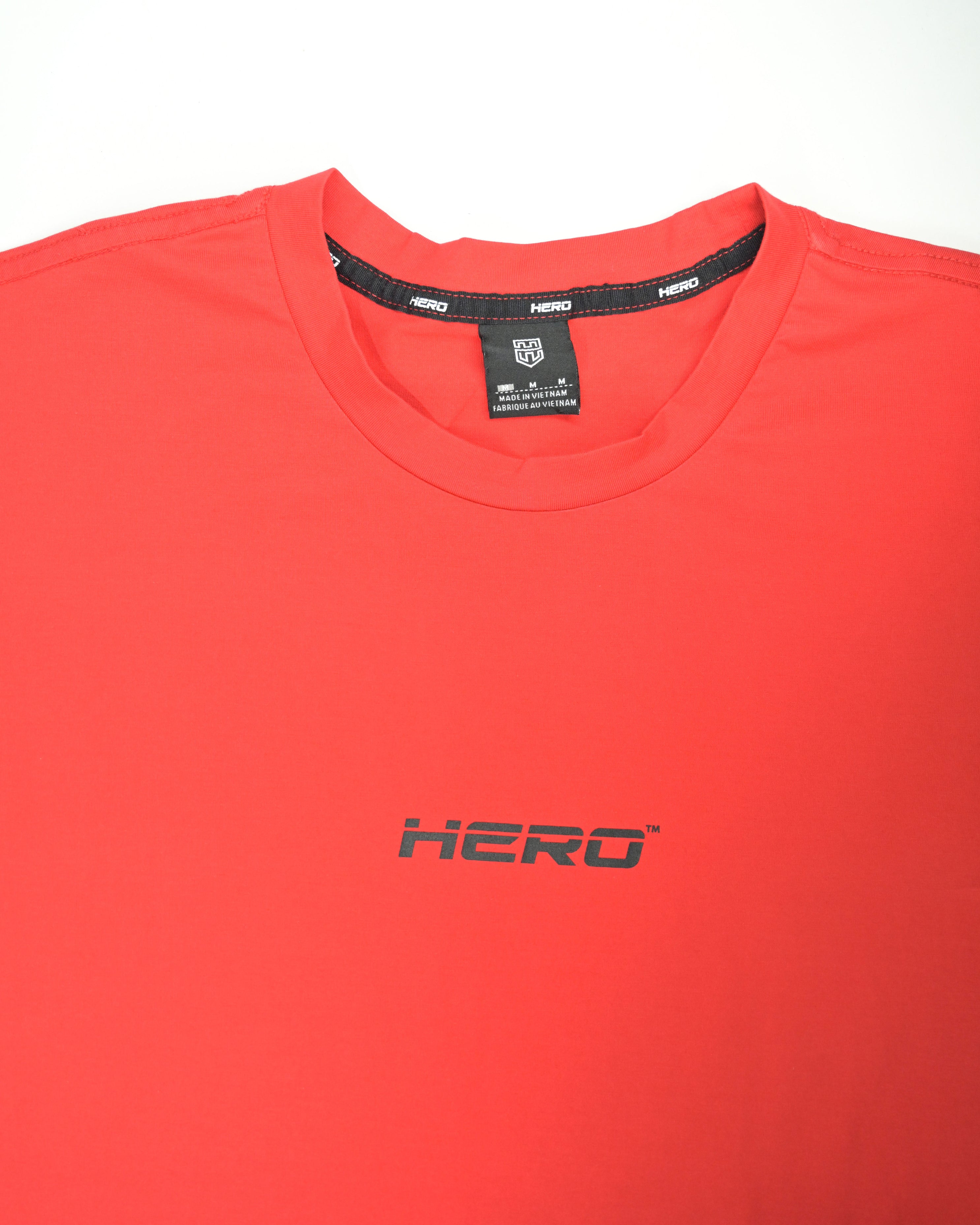 The Hero Tee