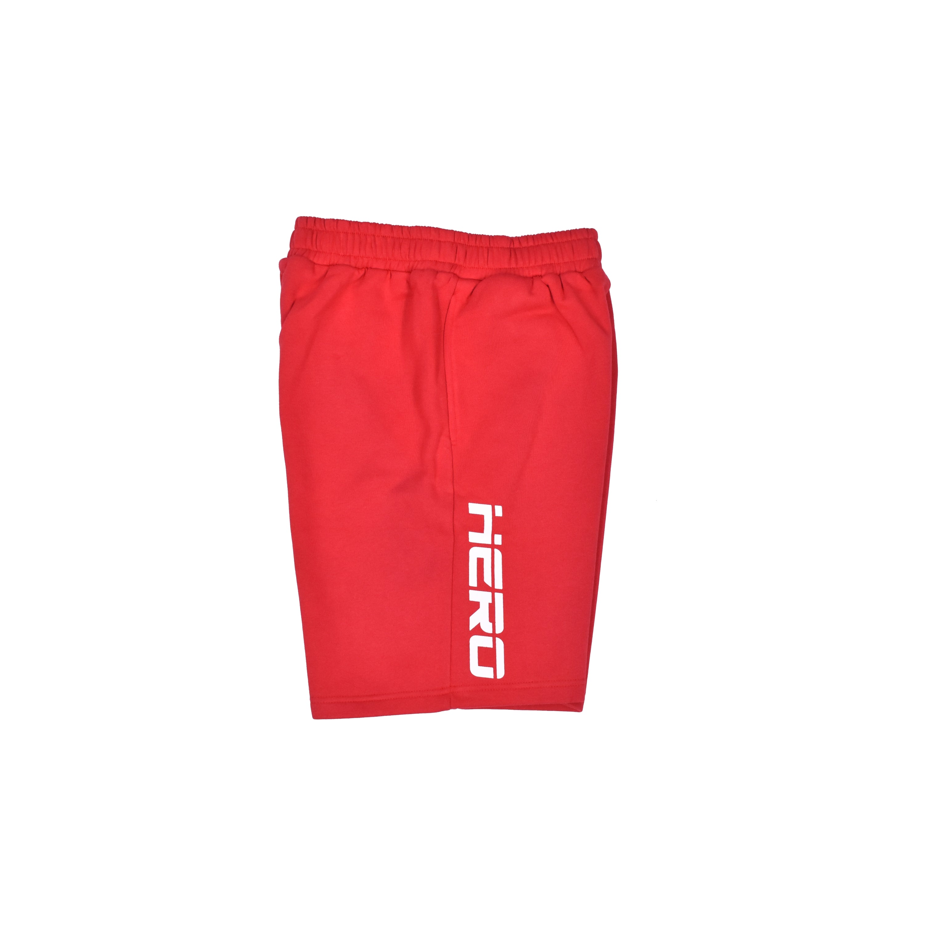Mens Performance Cotton Shorts