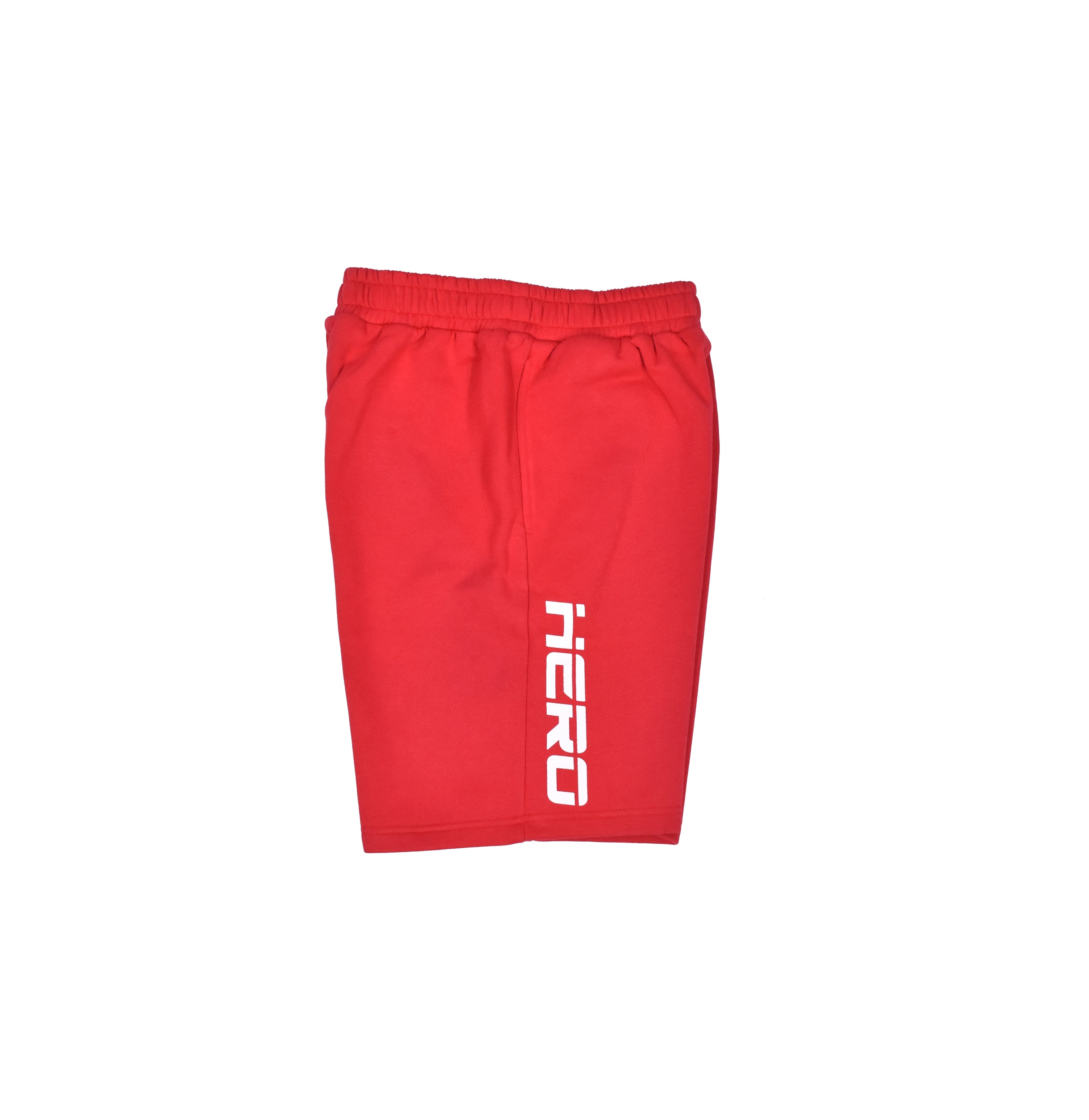 Mens Performance Cotton Shorts