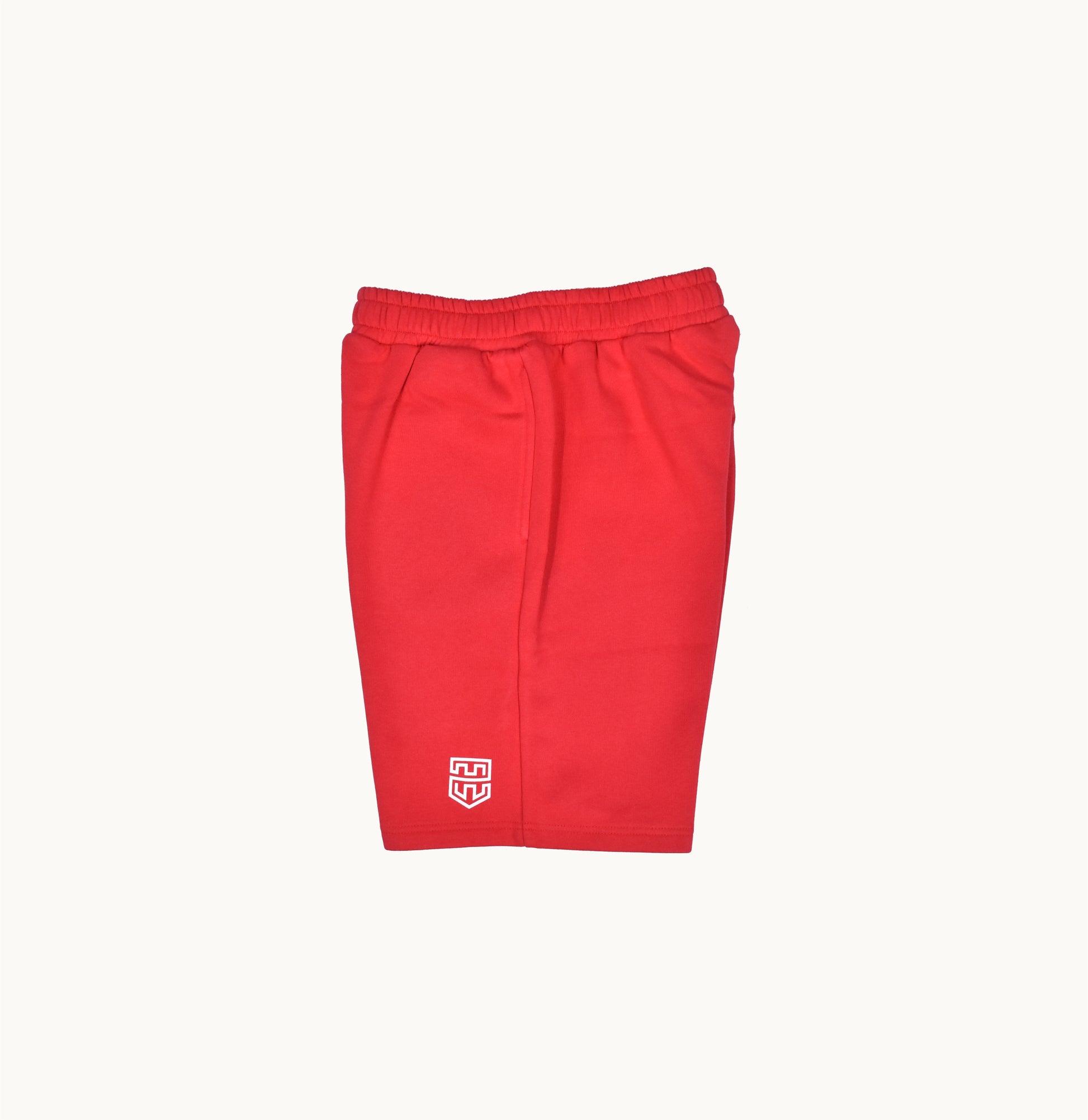 Mens Performance Cotton Shorts