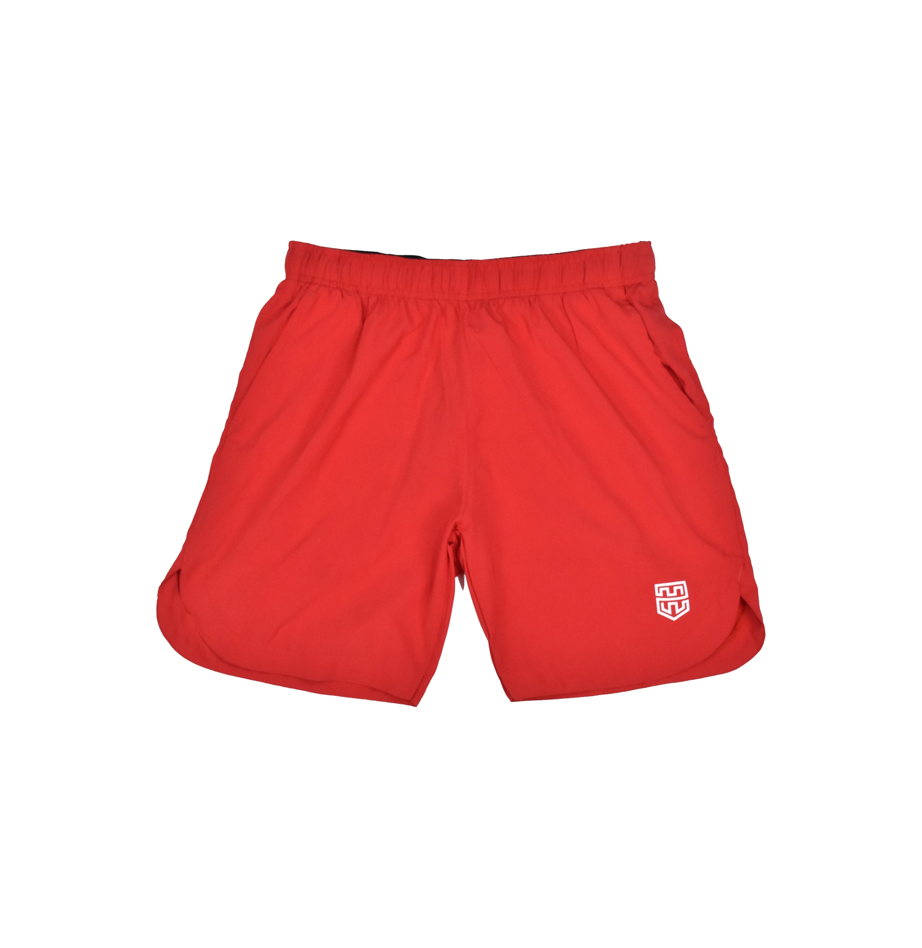 Pressure Training Shorts