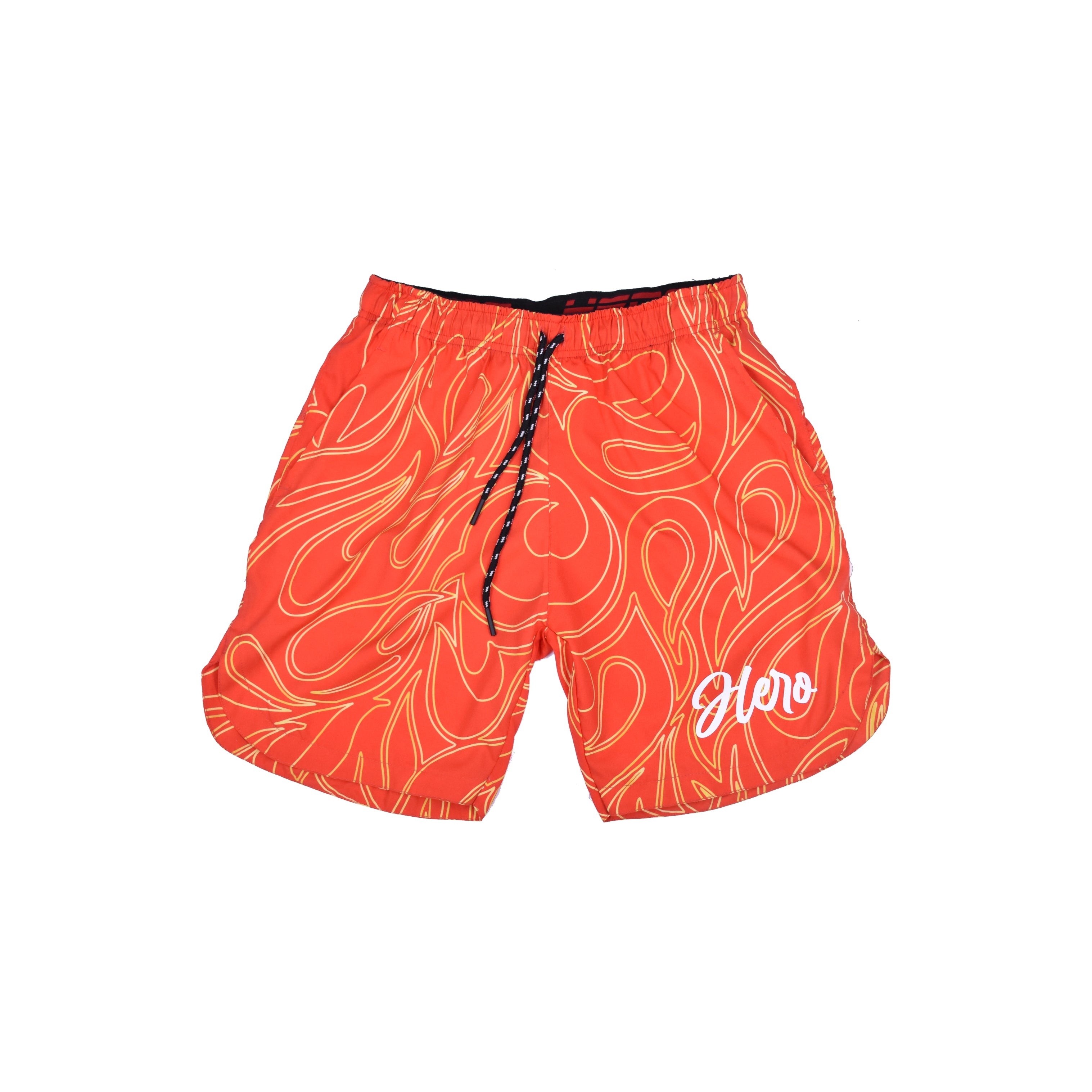 Alter-Ego Fire Training Shorts