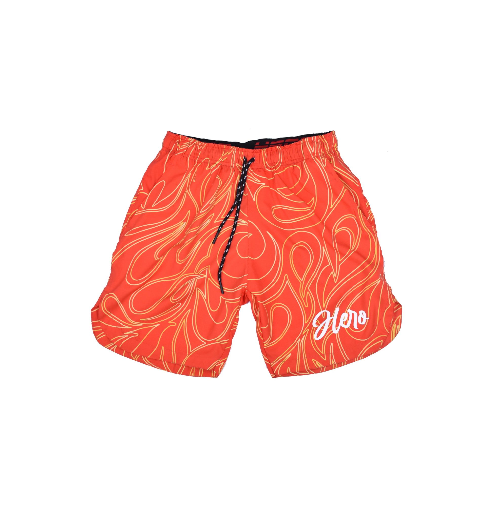 Alter-Ego Fire Training Shorts