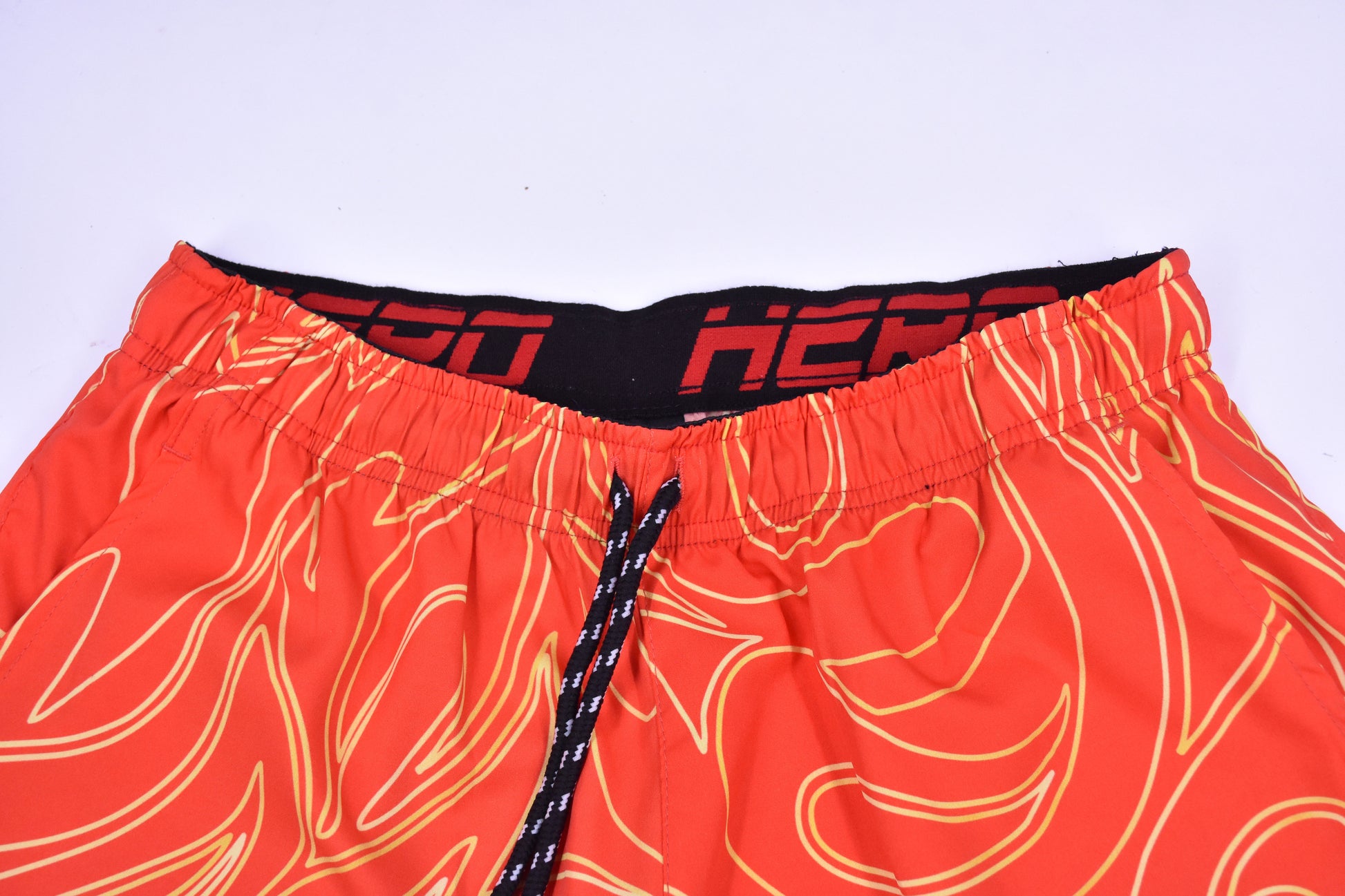 Alter-Ego Fire Training Shorts