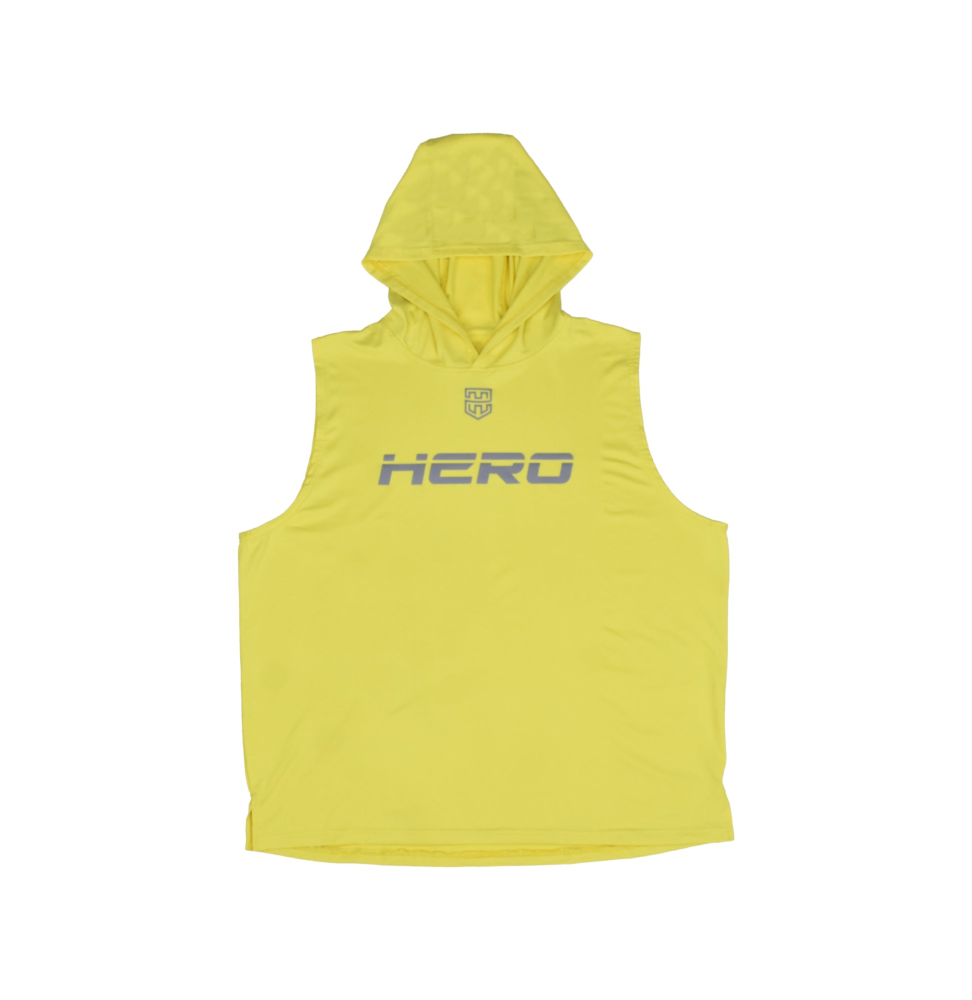 Light Combat Sleeveless Hoodies