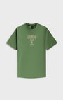 GLOBAL LEGEND MENS TEE