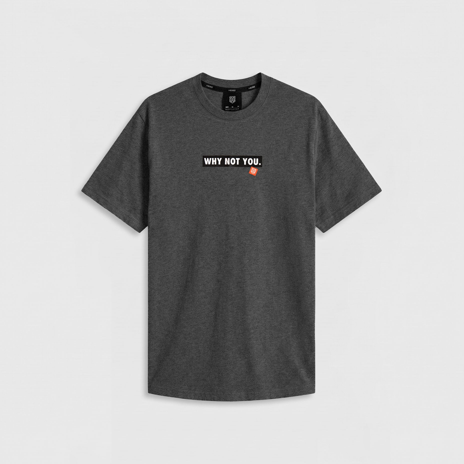 WNY MENS TEE