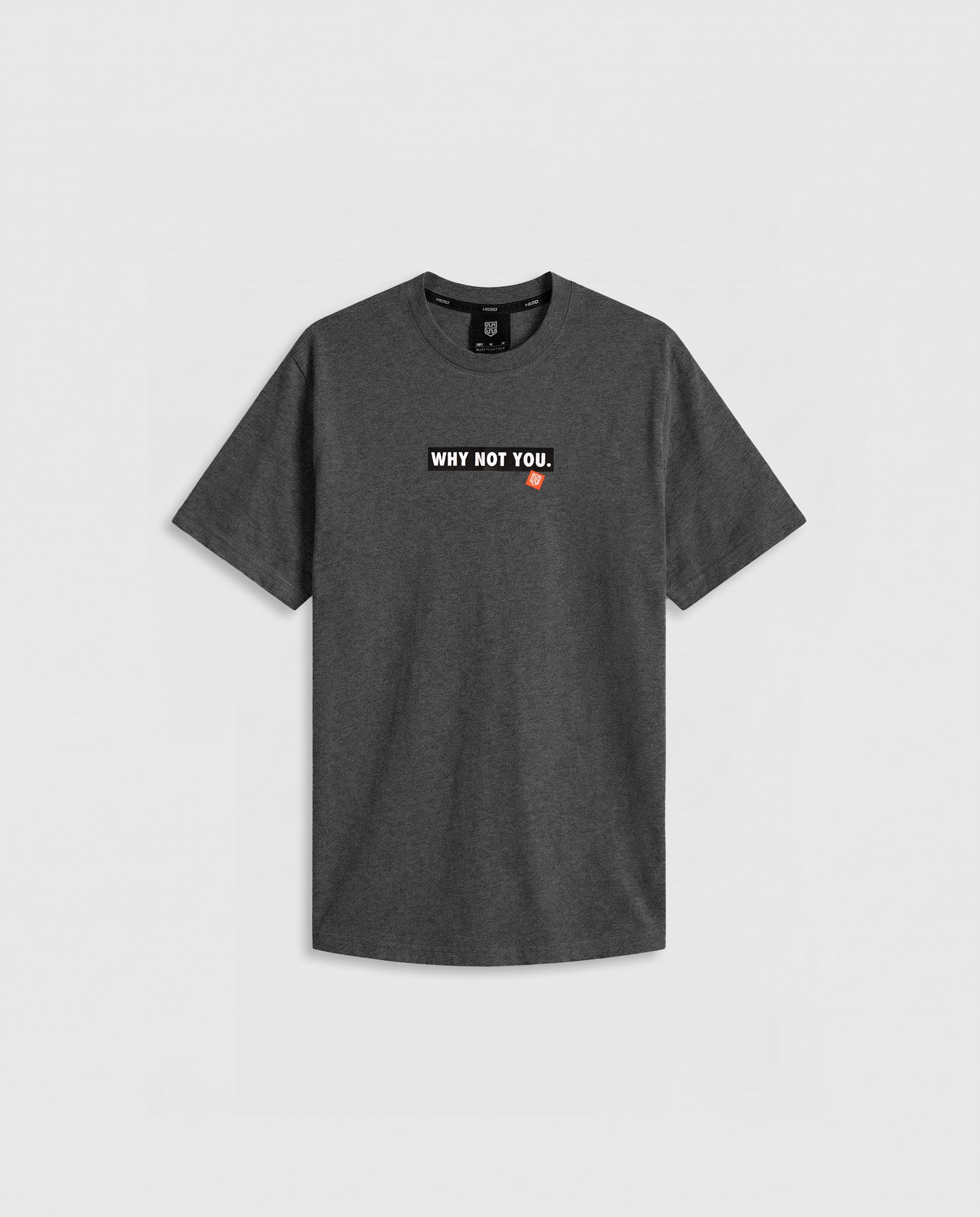 WNY MENS TEE