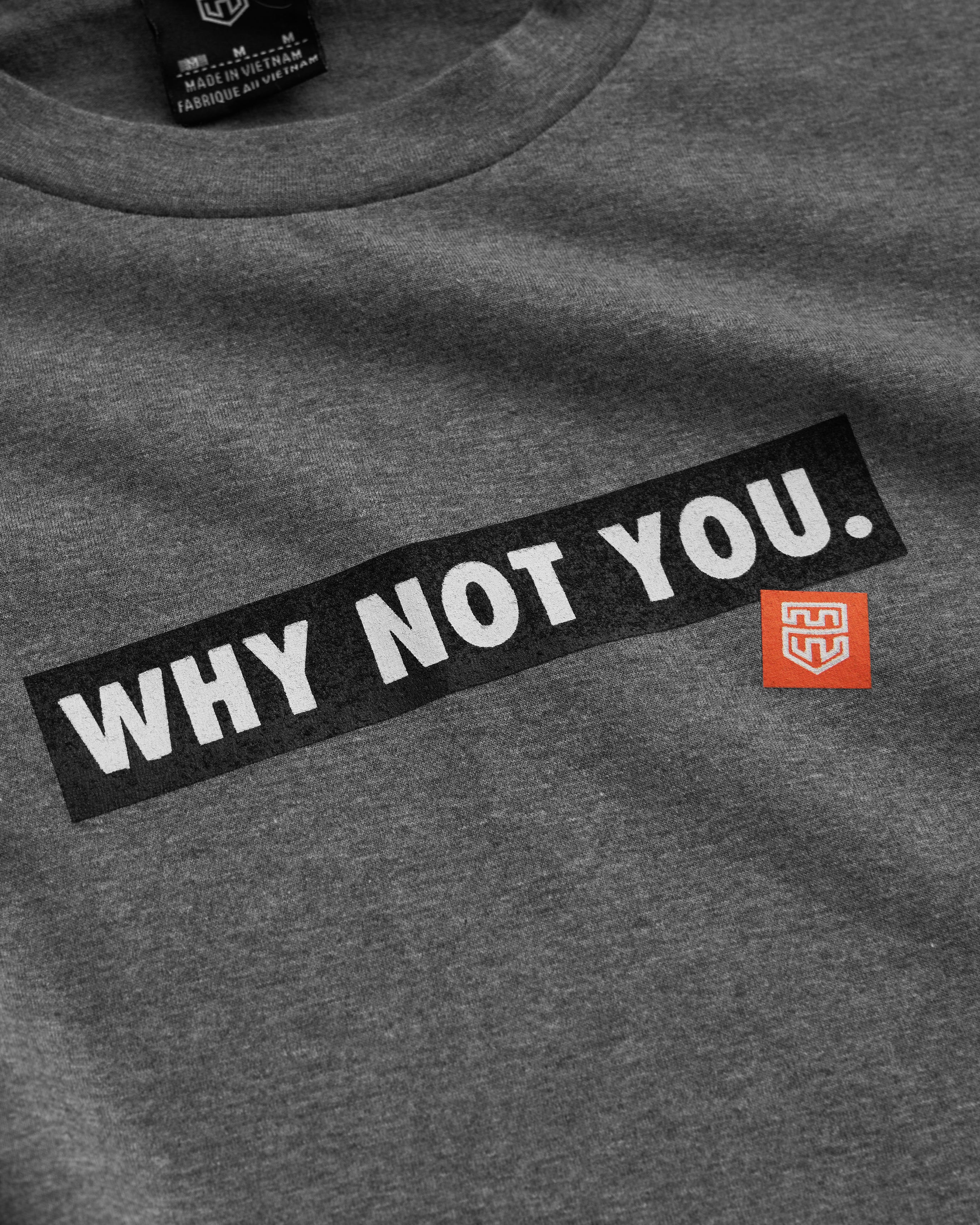 WNY MENS TEE