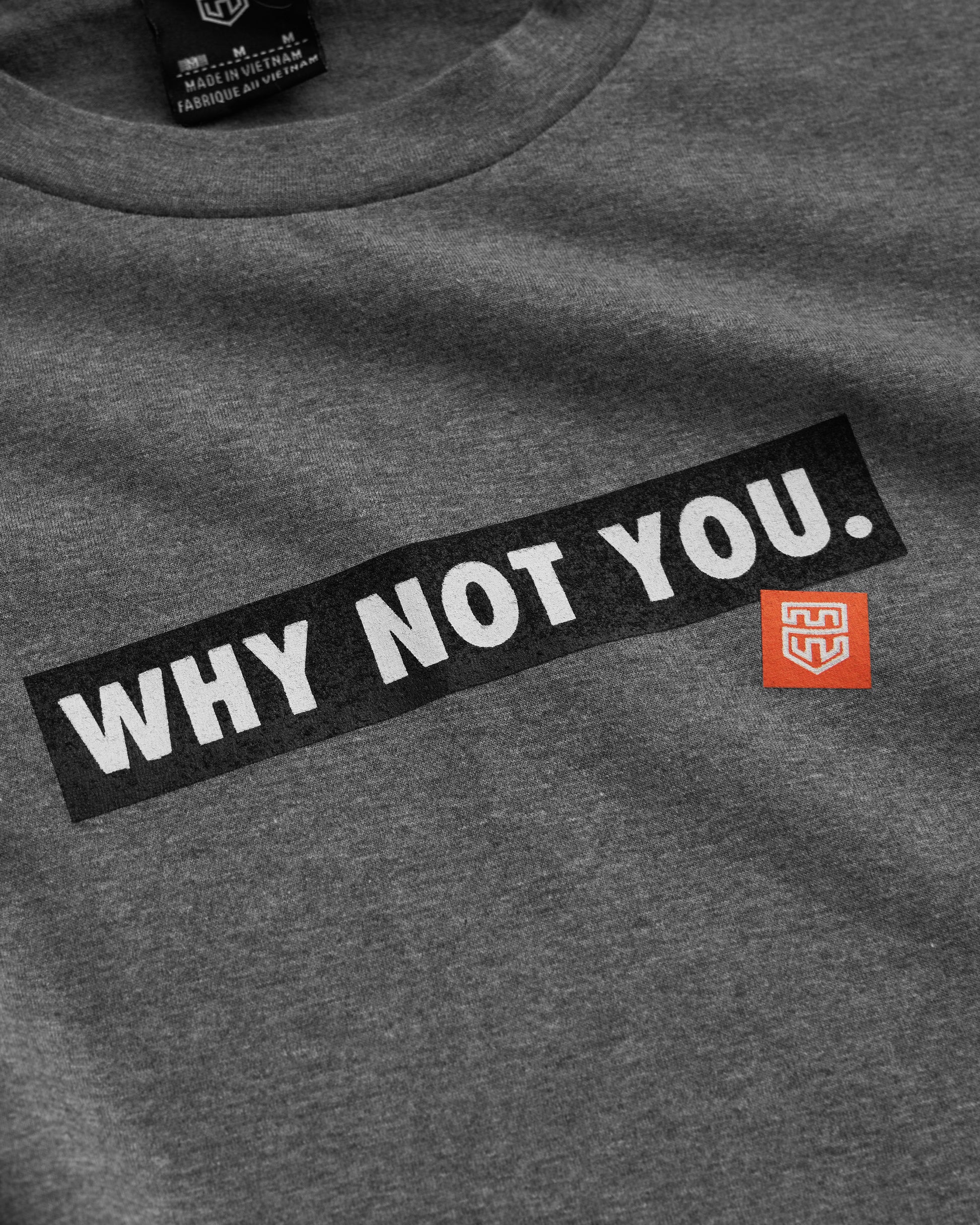WNY MENS TEE
