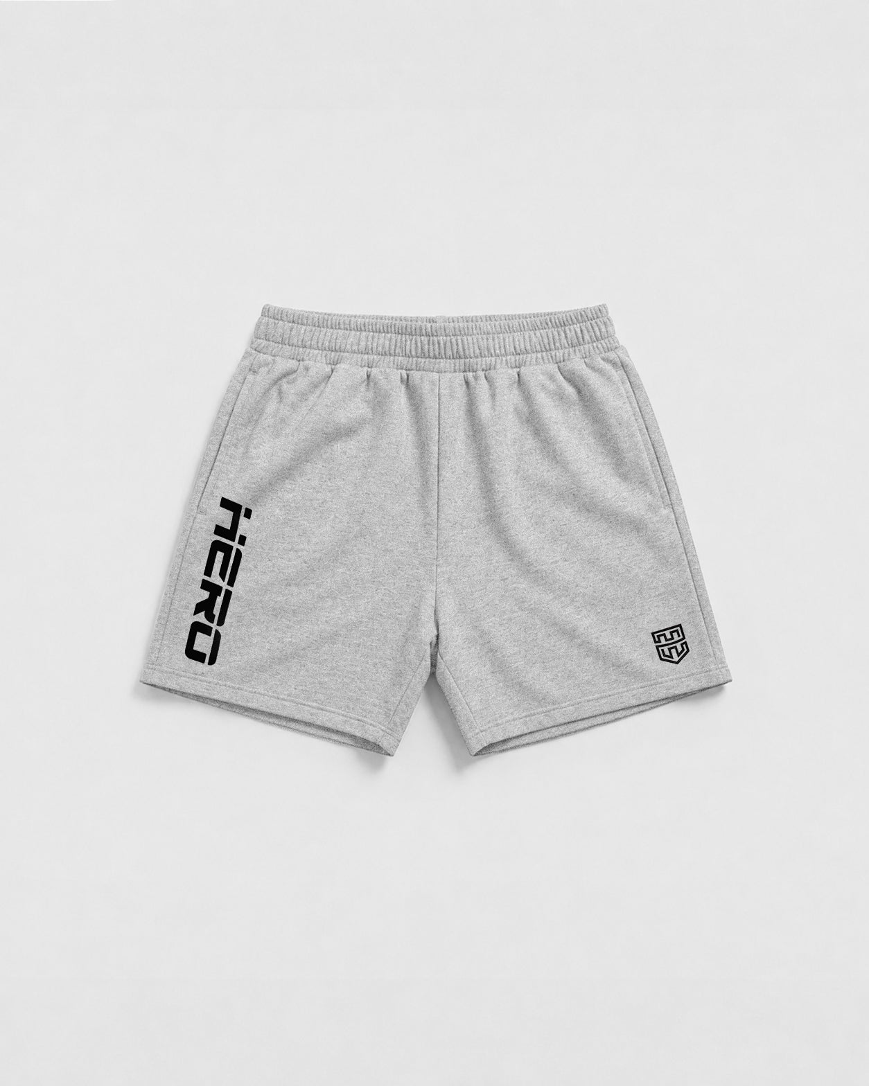 Mens Performance Cotton Shorts