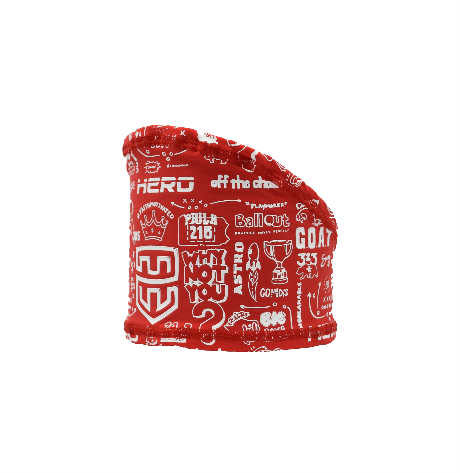 Culture Headbands